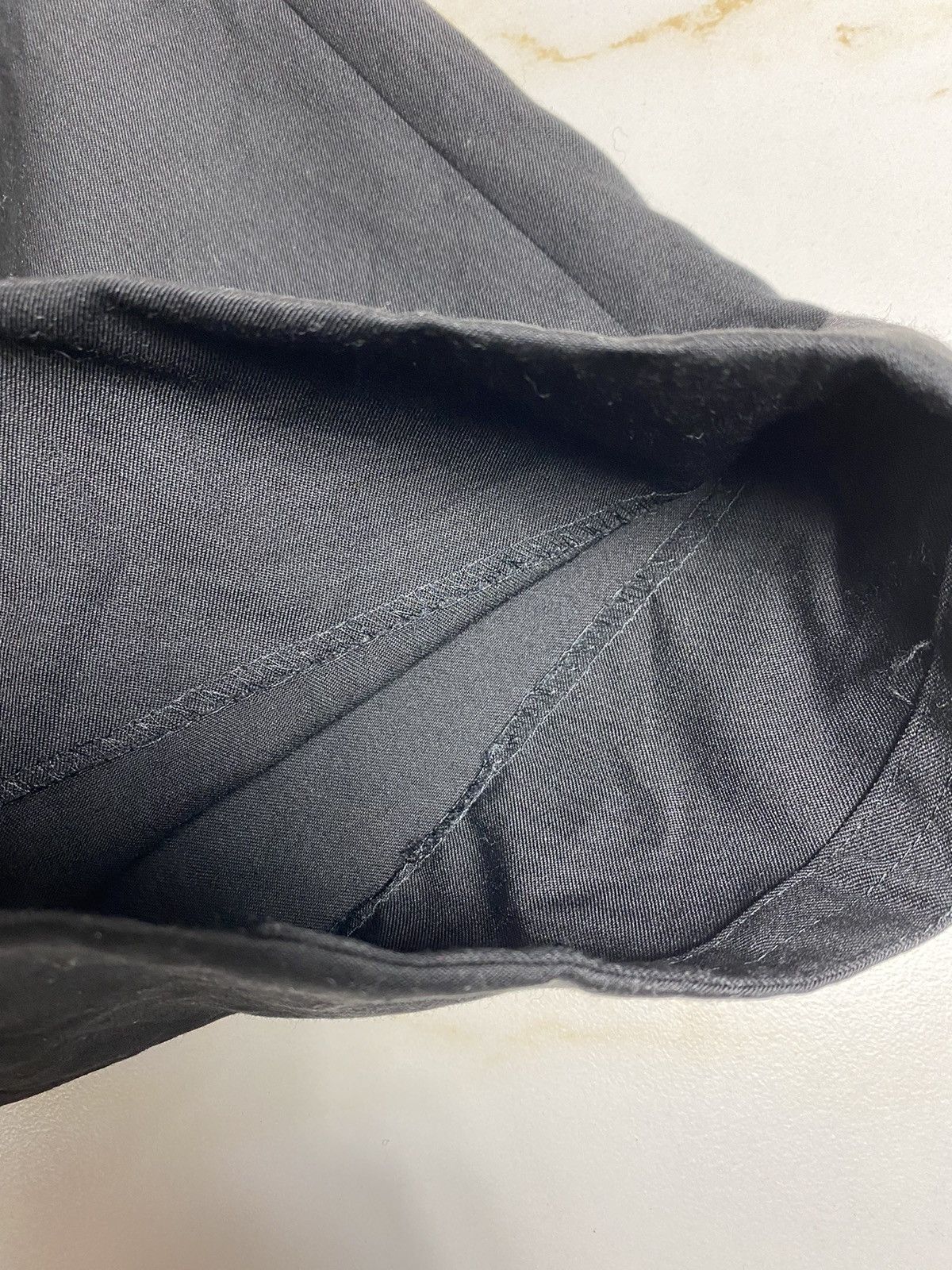 Issey Miyake Issey Miyake Man Trousers Pants. S072 Size US 30 / EU 46 - 7 Thumbnail