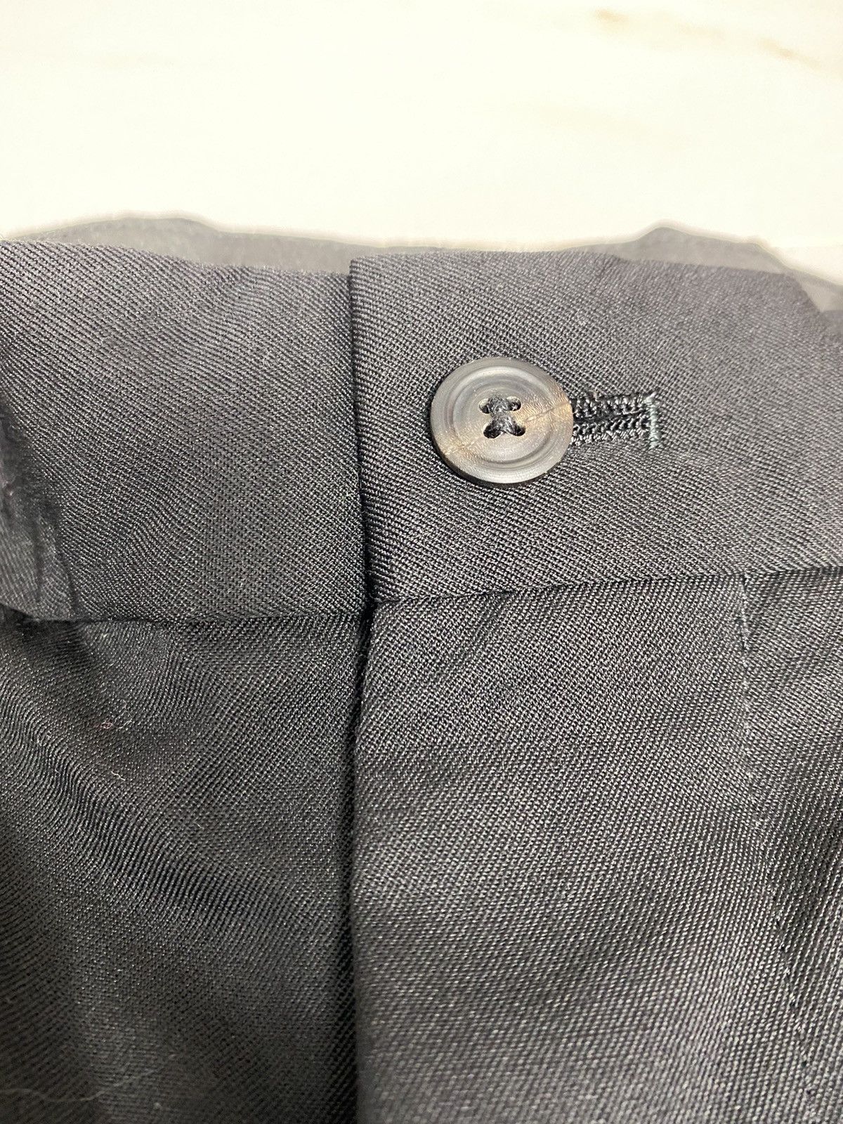 Issey Miyake Issey Miyake Man Trousers Pants. S072 Size US 30 / EU 46 - 4 Thumbnail