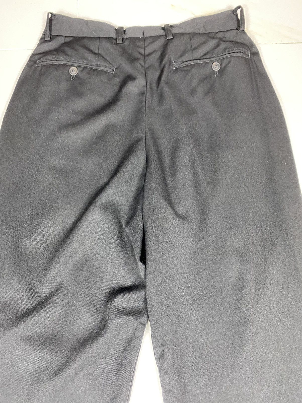 Issey Miyake Issey Miyake Man Trousers Pants. S072 Size US 30 / EU 46 - 10 Thumbnail