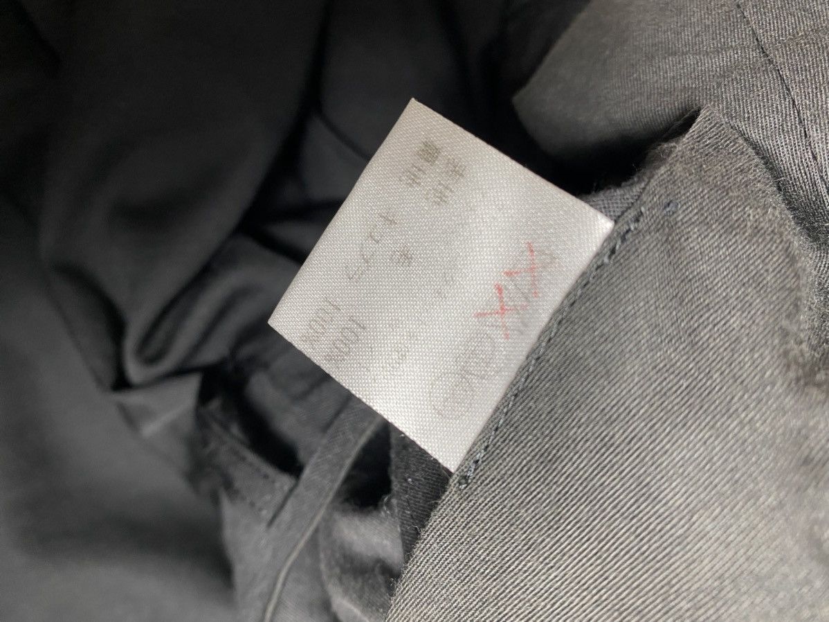 Issey Miyake Issey Miyake Man Trousers Pants. S072 Size US 30 / EU 46 - 9 Thumbnail
