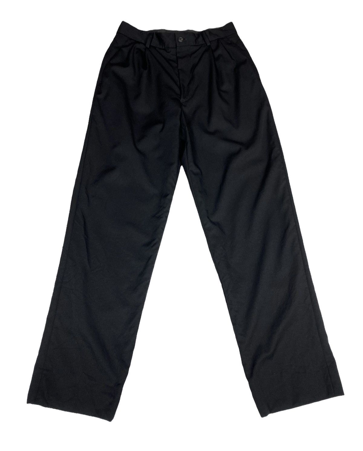 Issey Miyake Issey Miyake Man Trousers Pants. S072 Size US 30 / EU 46 - 2 Thumbnail