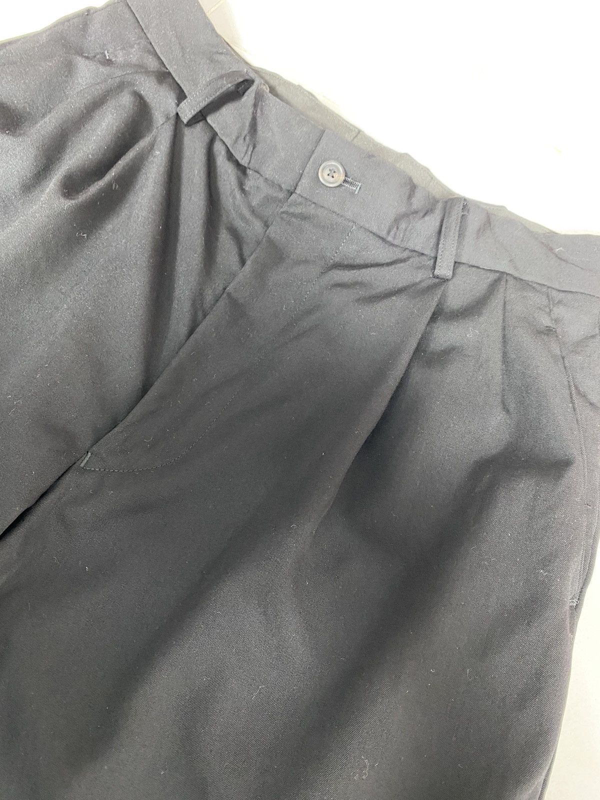 Issey Miyake Issey Miyake Man Trousers Pants. S072 Size US 30 / EU 46 - 6 Thumbnail