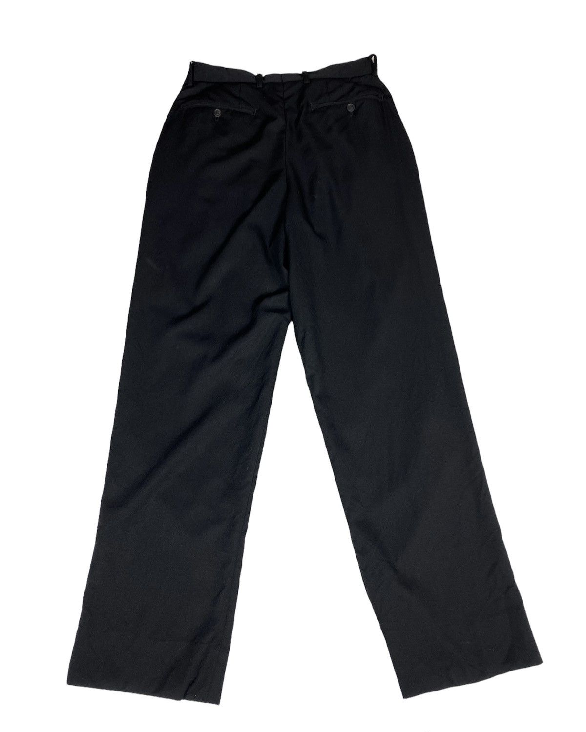Issey Miyake Issey Miyake Man Trousers Pants. S072 Size US 30 / EU 46 - 1 Thumbnail