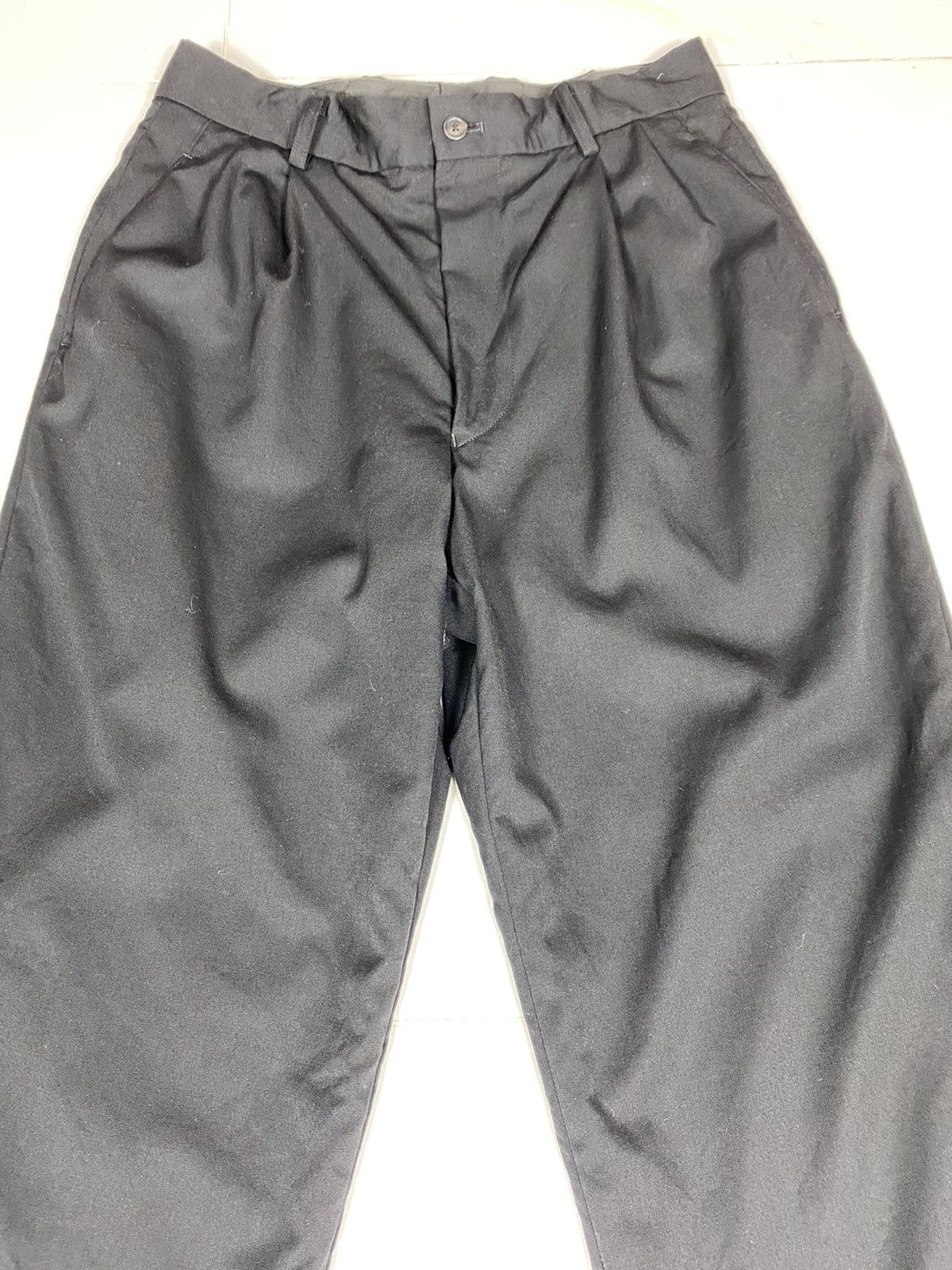 Issey Miyake Issey Miyake Man Trousers Pants. S072 Size US 30 / EU 46 - 3 Thumbnail