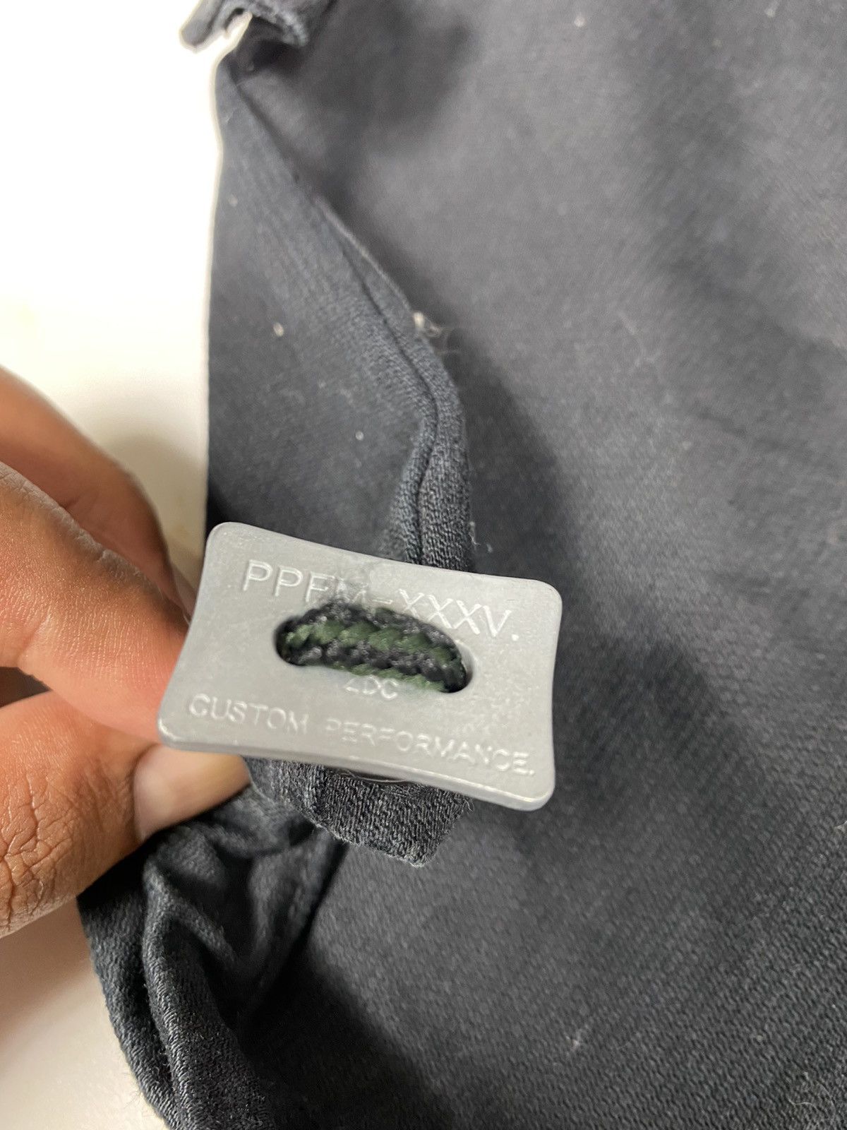 PPFM PPFM Cargo Zipper Pants. S066 Size US 32 / EU 48 - 6 Thumbnail