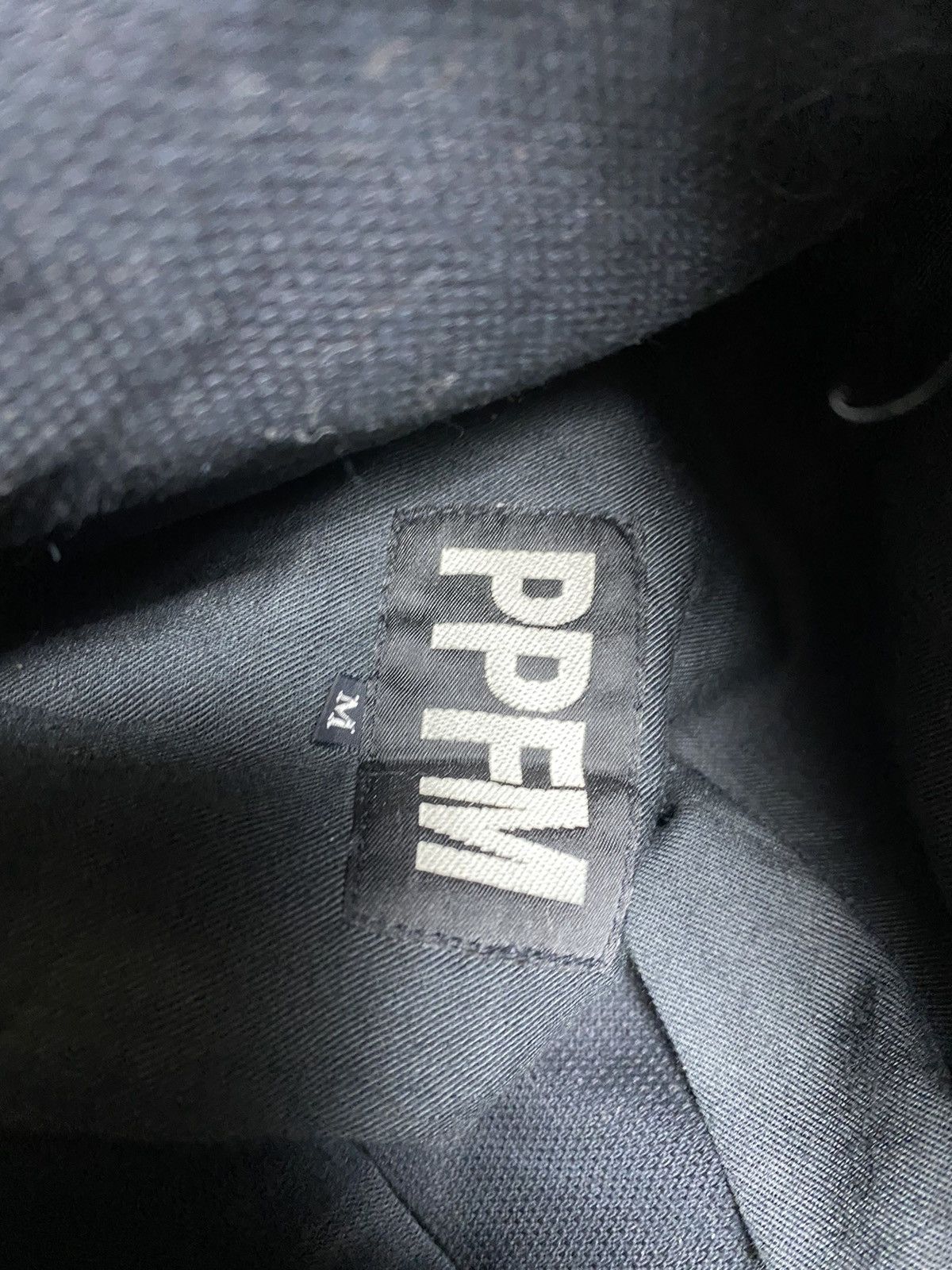 PPFM PPFM Cargo Zipper Pants. S066 Size US 32 / EU 48 - 12 Thumbnail