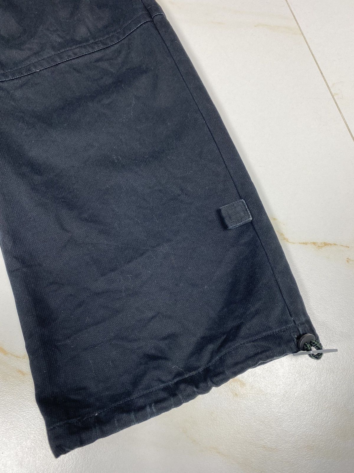 PPFM PPFM Cargo Zipper Pants. S066 Size US 32 / EU 48 - 4 Thumbnail