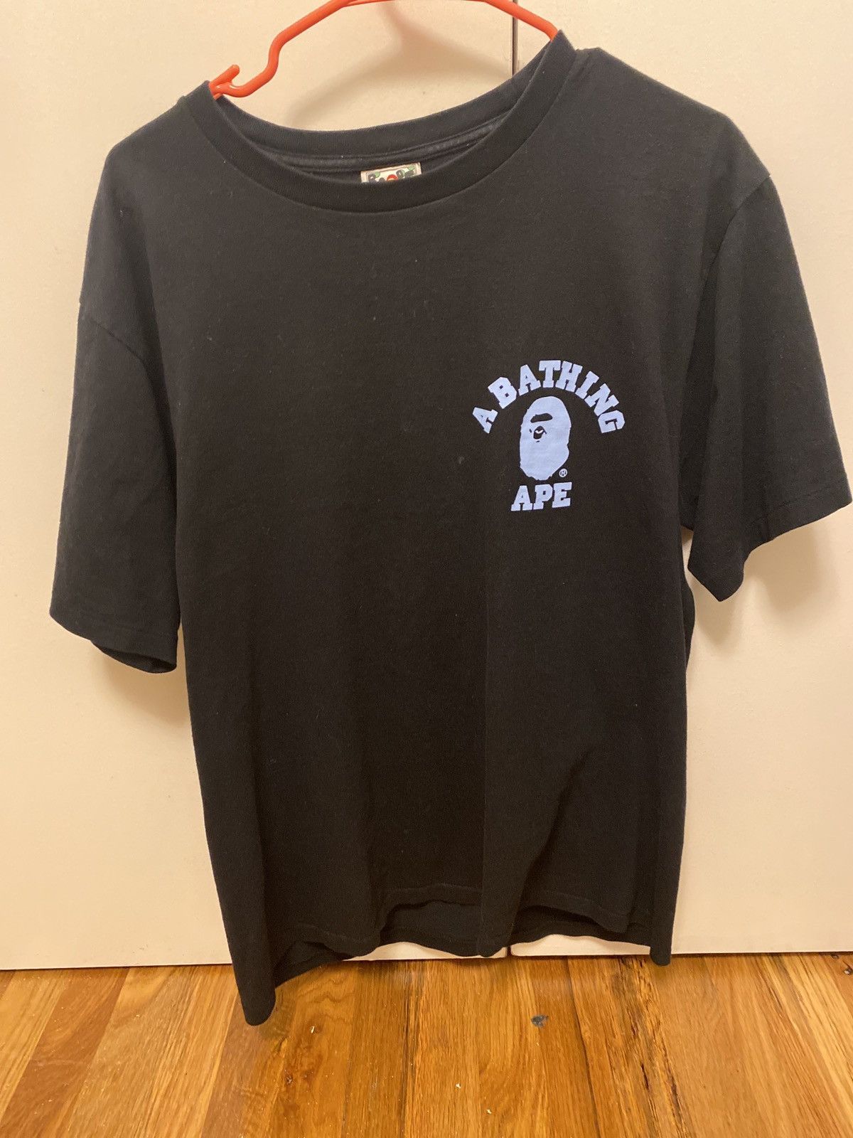 Apes Together Strong T Shirt | Grailed
