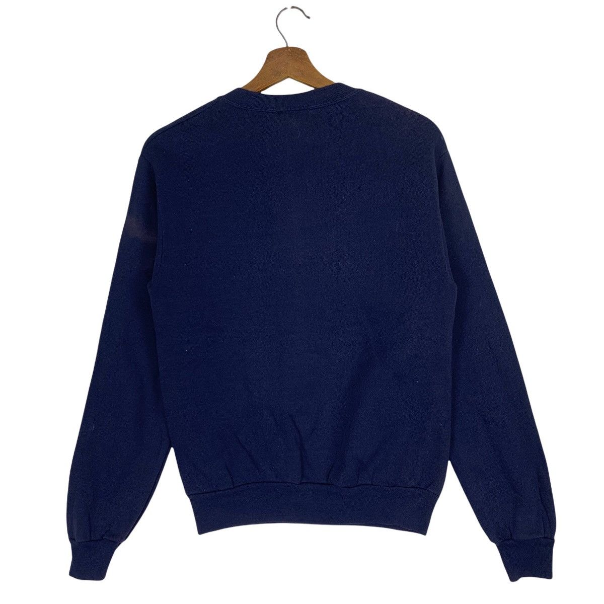 Lee Mr Lee Florida Embroidery Spellout Crewneck Sweatshirt Size US L / EU 52-54 / 3 - 4 Thumbnail