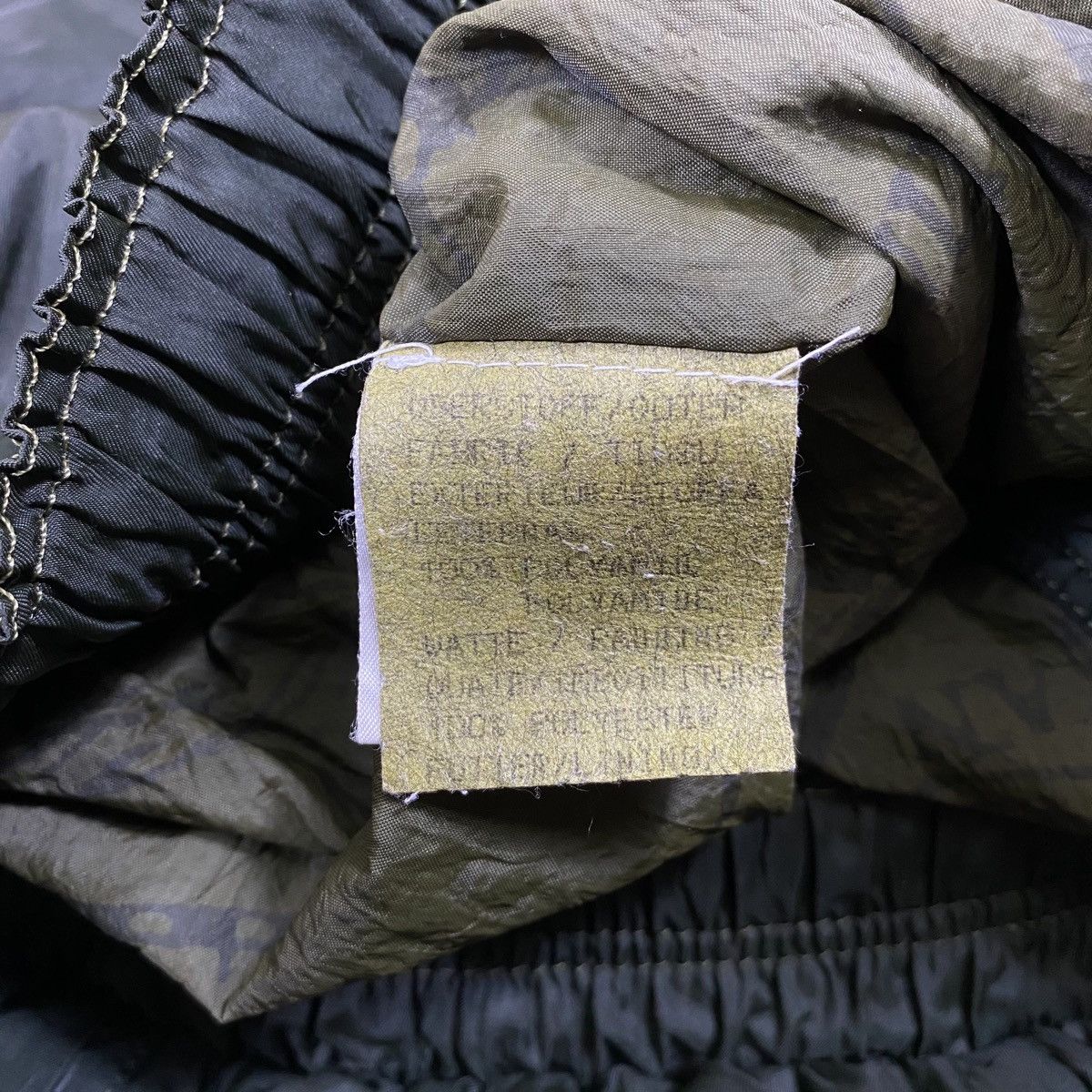 Vintage Vintage LEGENDE KITZBUHEL Made In Austria Military Jacket Size US XL / EU 56 / 4 - 12 Thumbnail