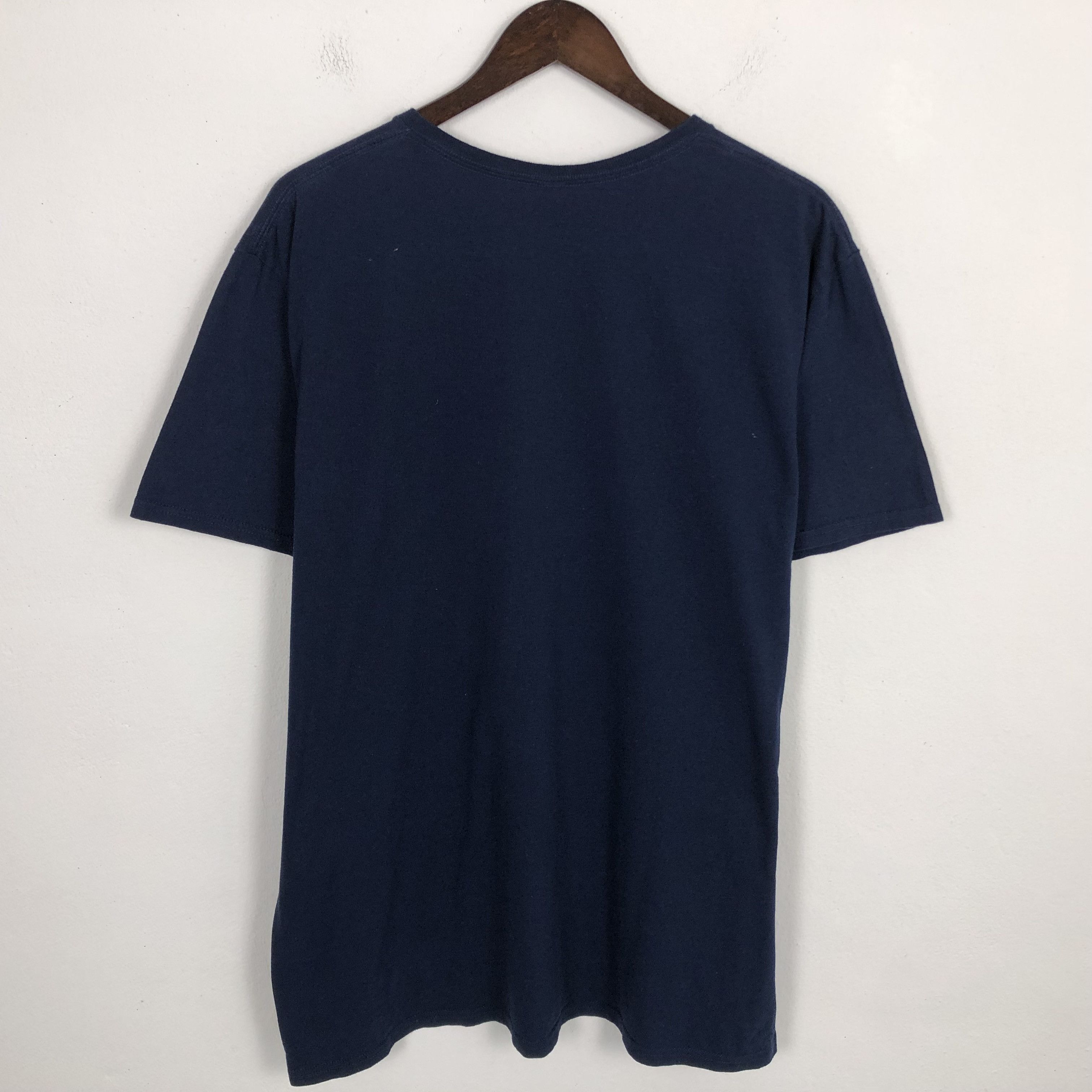 Anime × Japanese Brand Vintage Attack Of Titan Nice Design Japan Anima Tshirt Size US XL / EU 56 / 4 - 3 Thumbnail