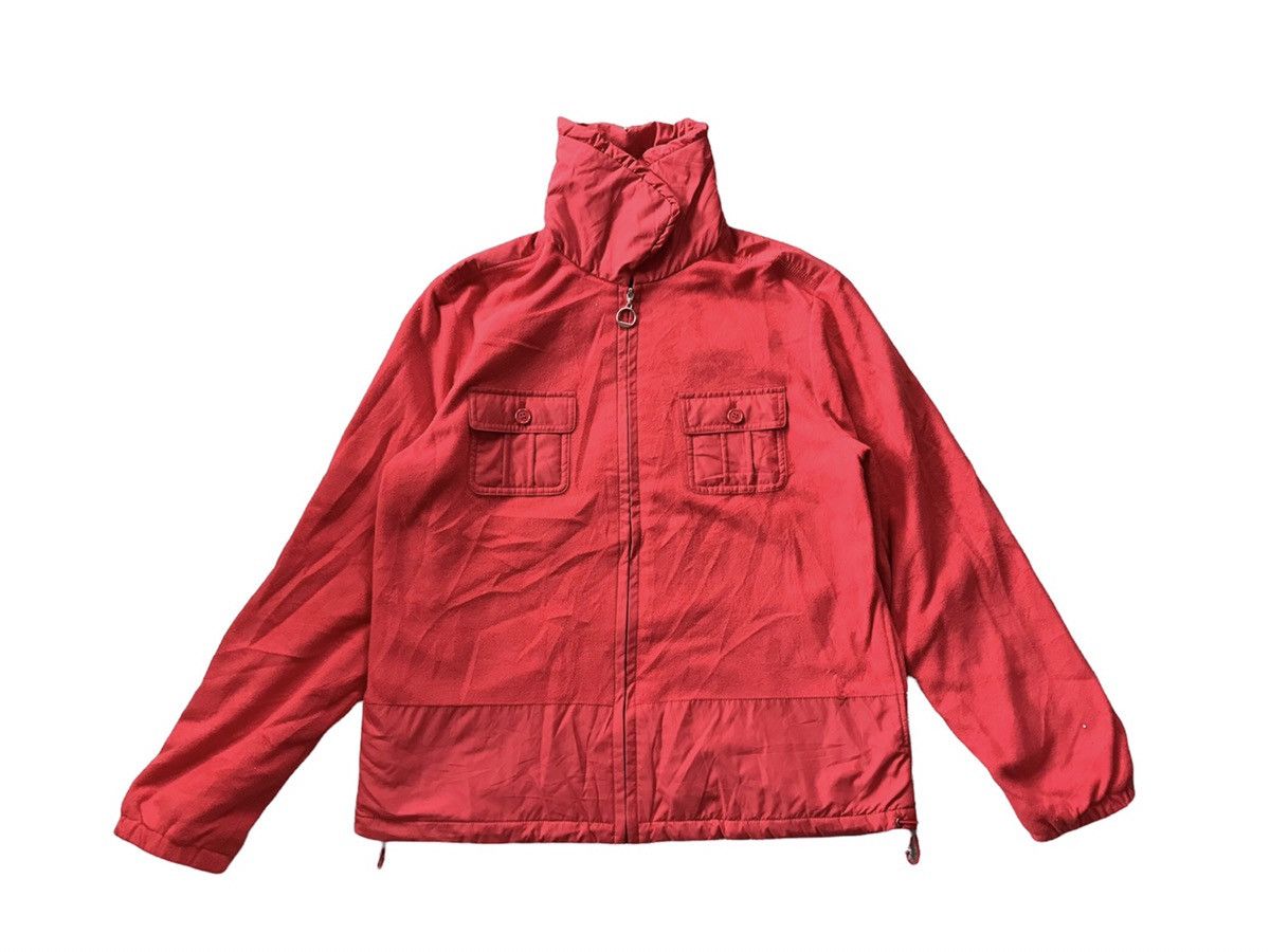 Lanvin Lanvin Double Breast Pocket Jacket Size US XXS / EU 40 - 1 Thumbnail