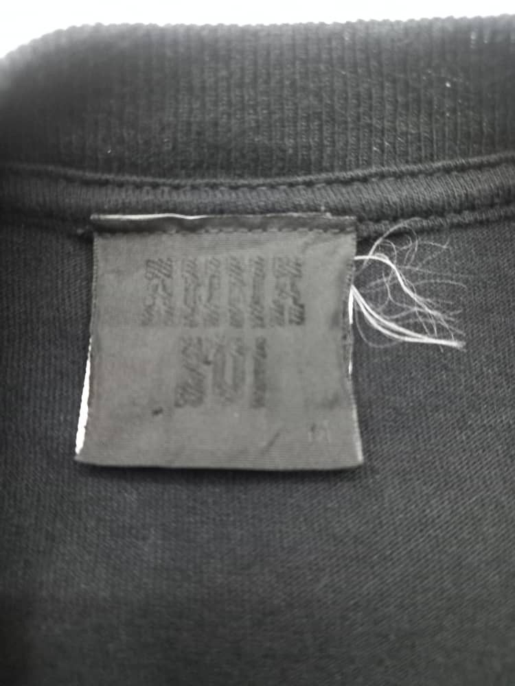 Anna Sui Anna Sui T-Shirts Size L / US 10 / IT 46 - 3 Thumbnail