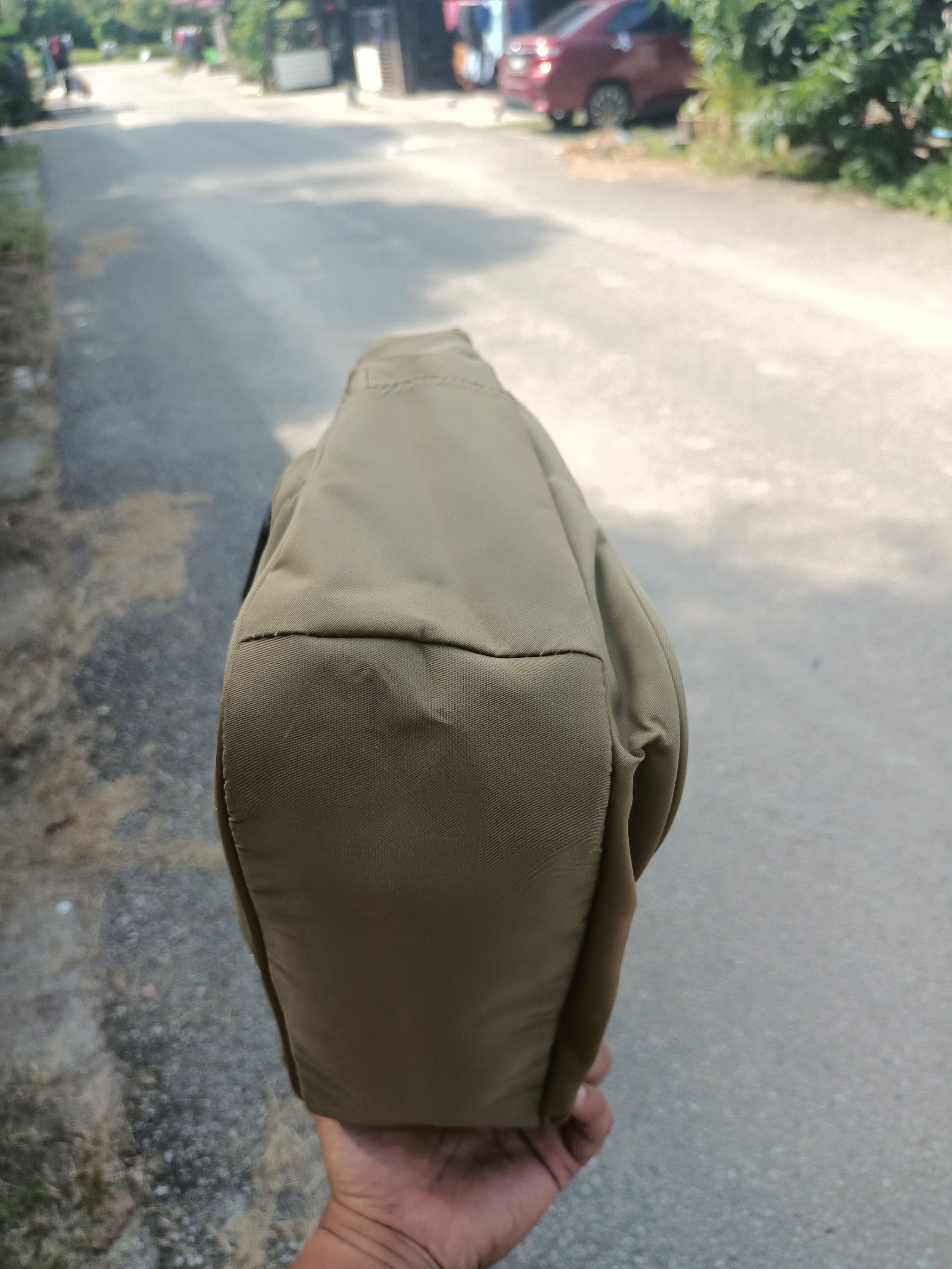 Japanese Brand YSAC'S SHOULDER BAG Size ONE SIZE - 6 Thumbnail