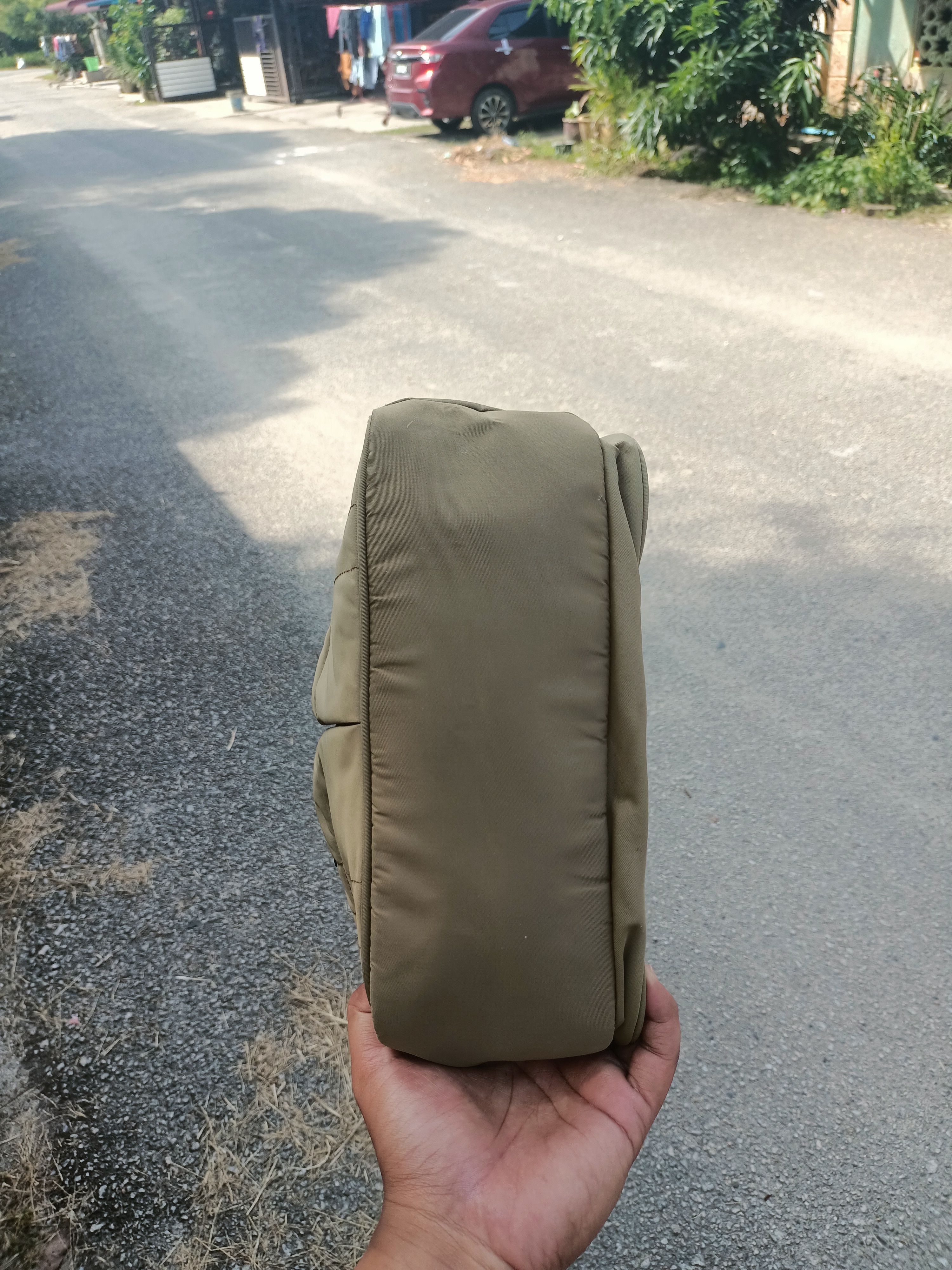 Japanese Brand YSAC'S SHOULDER BAG Size ONE SIZE - 5 Thumbnail