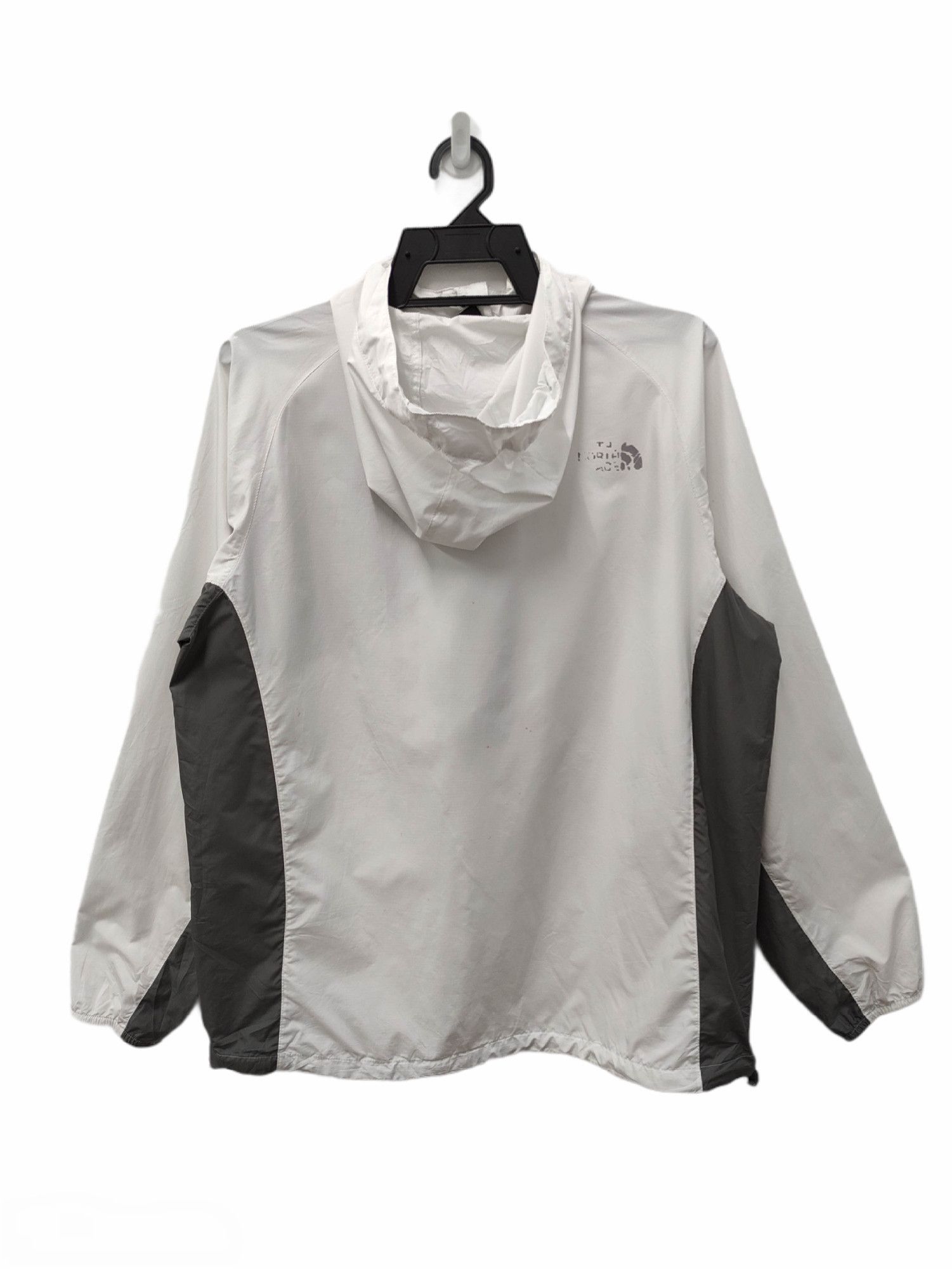 The North Face THE NORTH FACE MEN'S L HOODIE WINDBREAKER Size US L / EU 52-54 / 3 - 2 Thumbnail