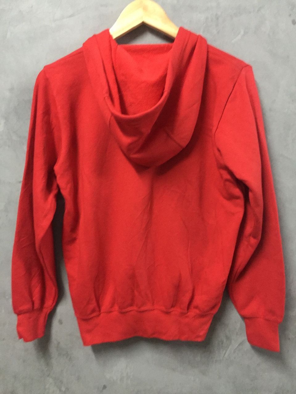 Asics Vintage ASICS Zipper Up Hoodie NWT Size US S / EU 44-46 / 1 - 6 Thumbnail