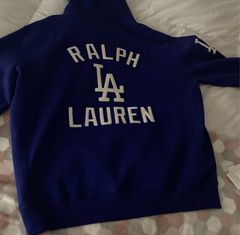 Ralph Lauren Dodgers Sweatshirt