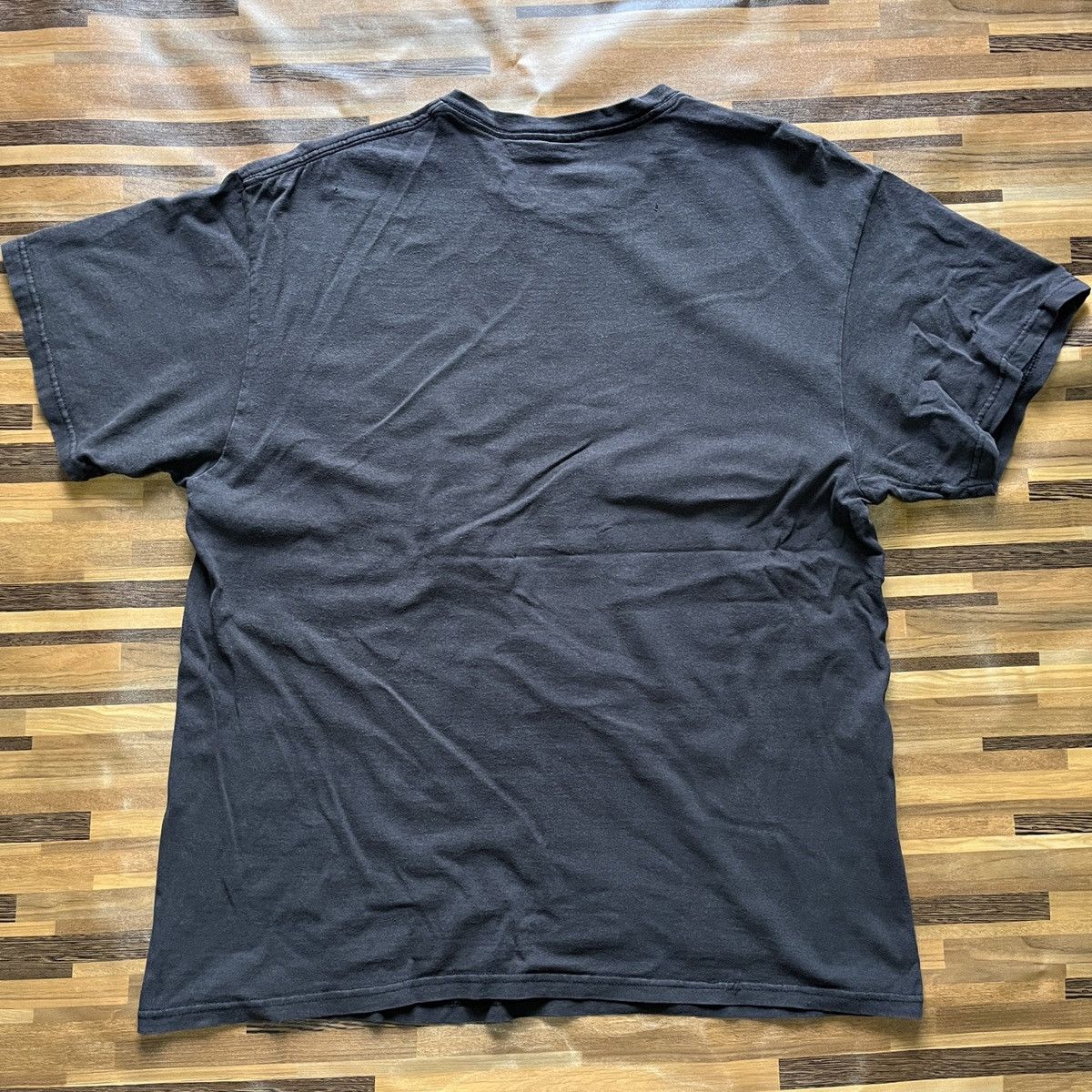 Universal Studios × Vintage Vintage Y2K Movie TShirt The Dude Abides Big Lebowski Size US L / EU 52-54 / 3 - 12 Thumbnail