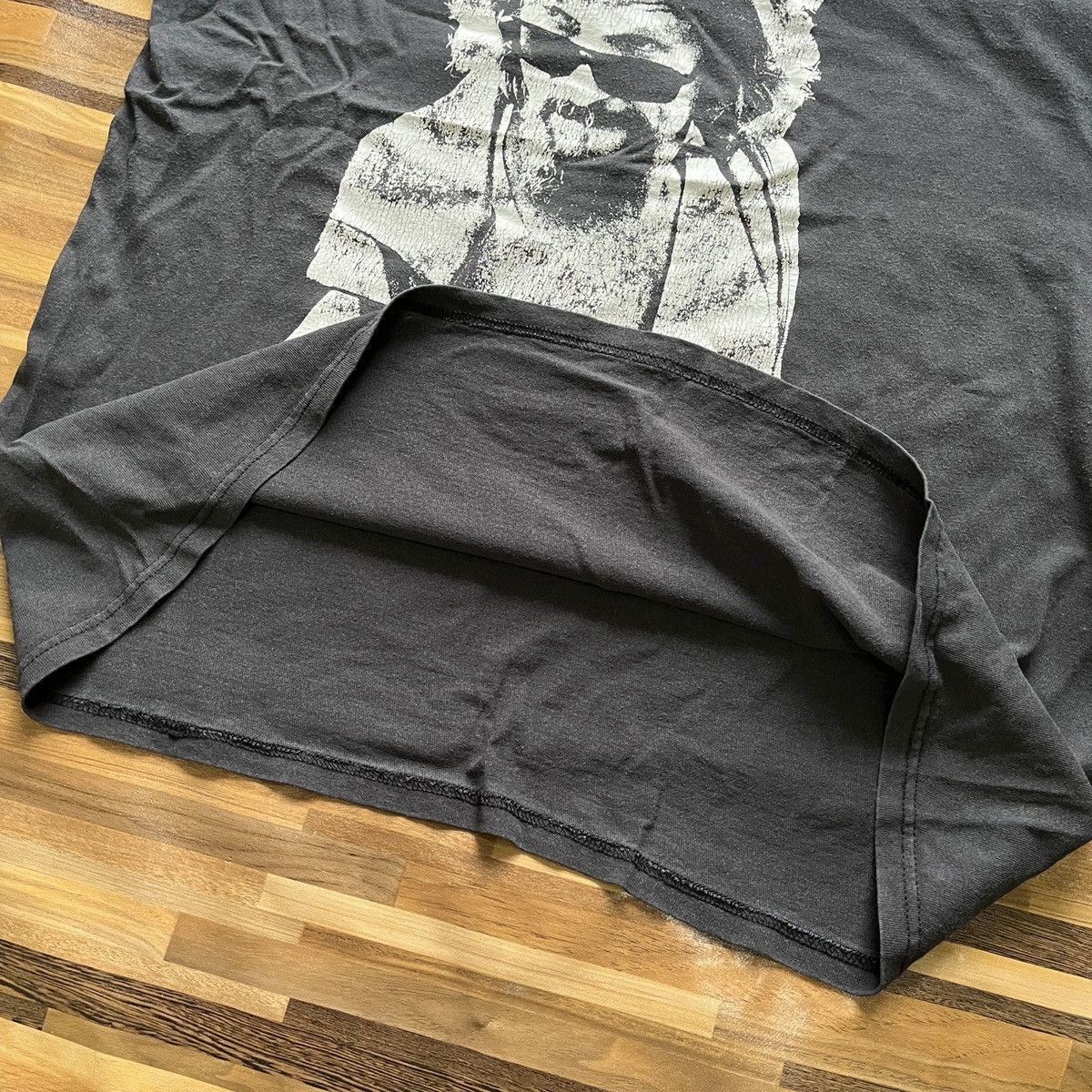 Universal Studios × Vintage Vintage Y2K Movie TShirt The Dude Abides Big Lebowski Size US L / EU 52-54 / 3 - 10 Thumbnail