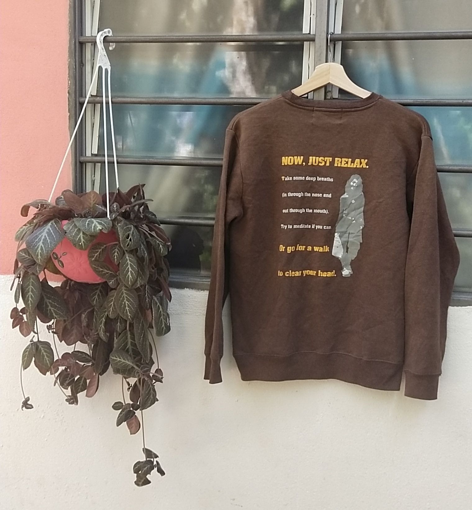 Japanese Brand Final Drop Coconut world japanese brands sweatshirt Size US S / EU 44-46 / 1 - 1 Thumbnail
