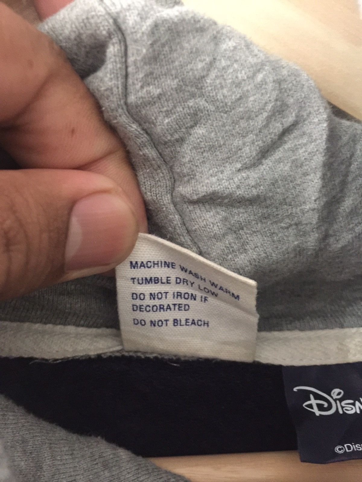 Champion × Disney × Mickey Mouse Champion Mickey Mouse Sweatshirts 19X33 Size US M / EU 48-50 / 2 - 6 Thumbnail