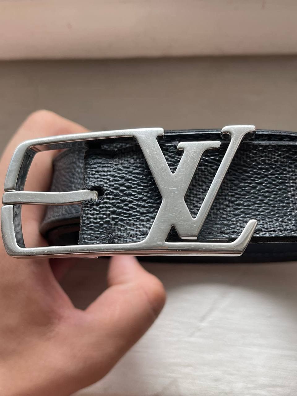louis vuitton neogram 30mm