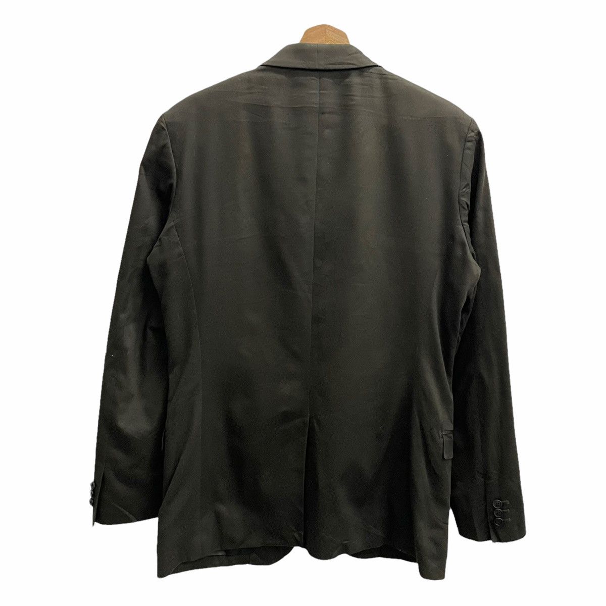 Neil Barrett 💥 Neil Barrett Single Button Blazer Size US M / EU 48-50 / 2 - 5 Thumbnail