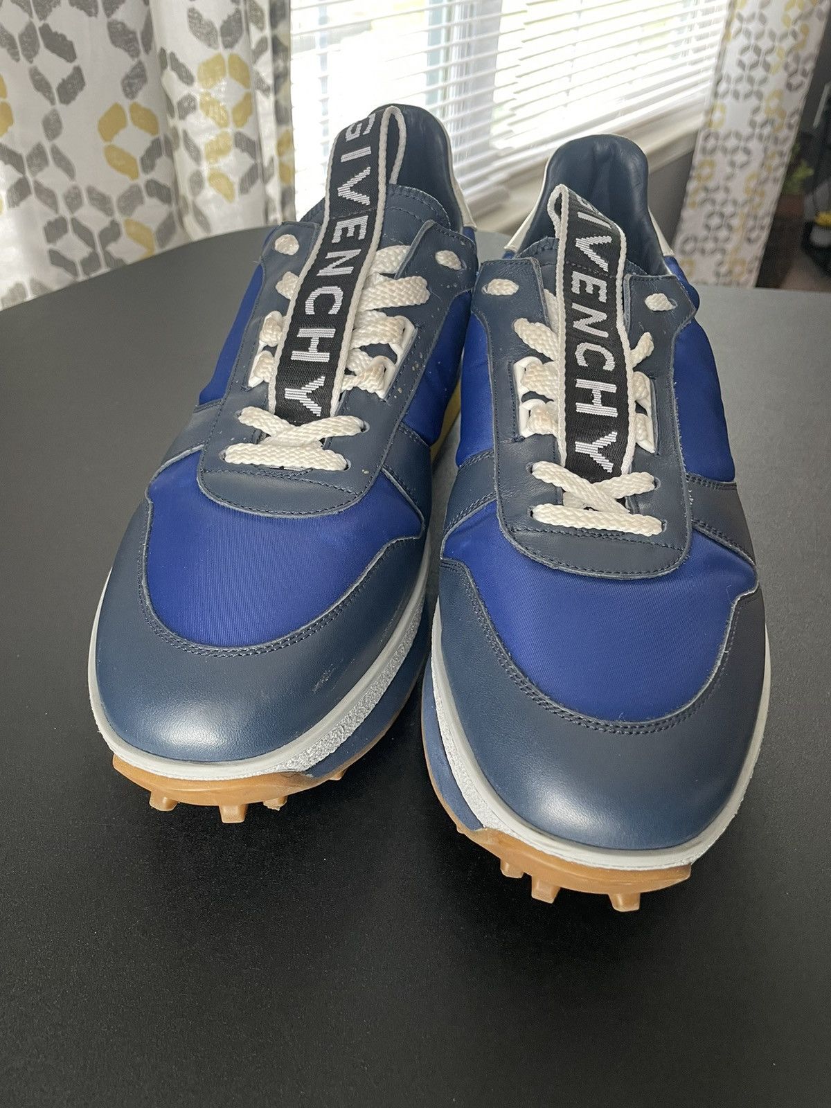 Givenchy Givenchy TR3 Runner Sneaker Sz 45 Size US 12 / EU 45 - 3 Thumbnail