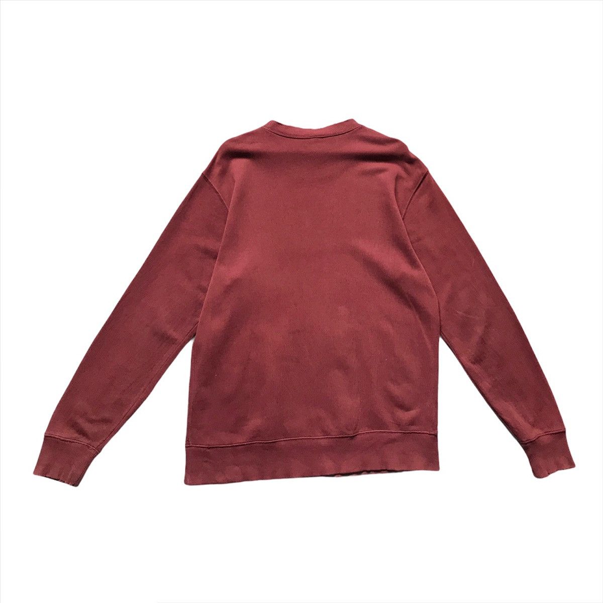 Champion × Vintage Vintage Champion Brooklyn New York Crewneck Sweatshirt Sz M Size US M / EU 48-50 / 2 - 7 Thumbnail