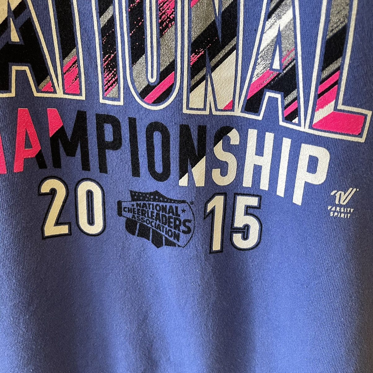 Other Nca All Star National Championship 2015 Size M Size US M / EU 48-50 / 2 - 7 Thumbnail