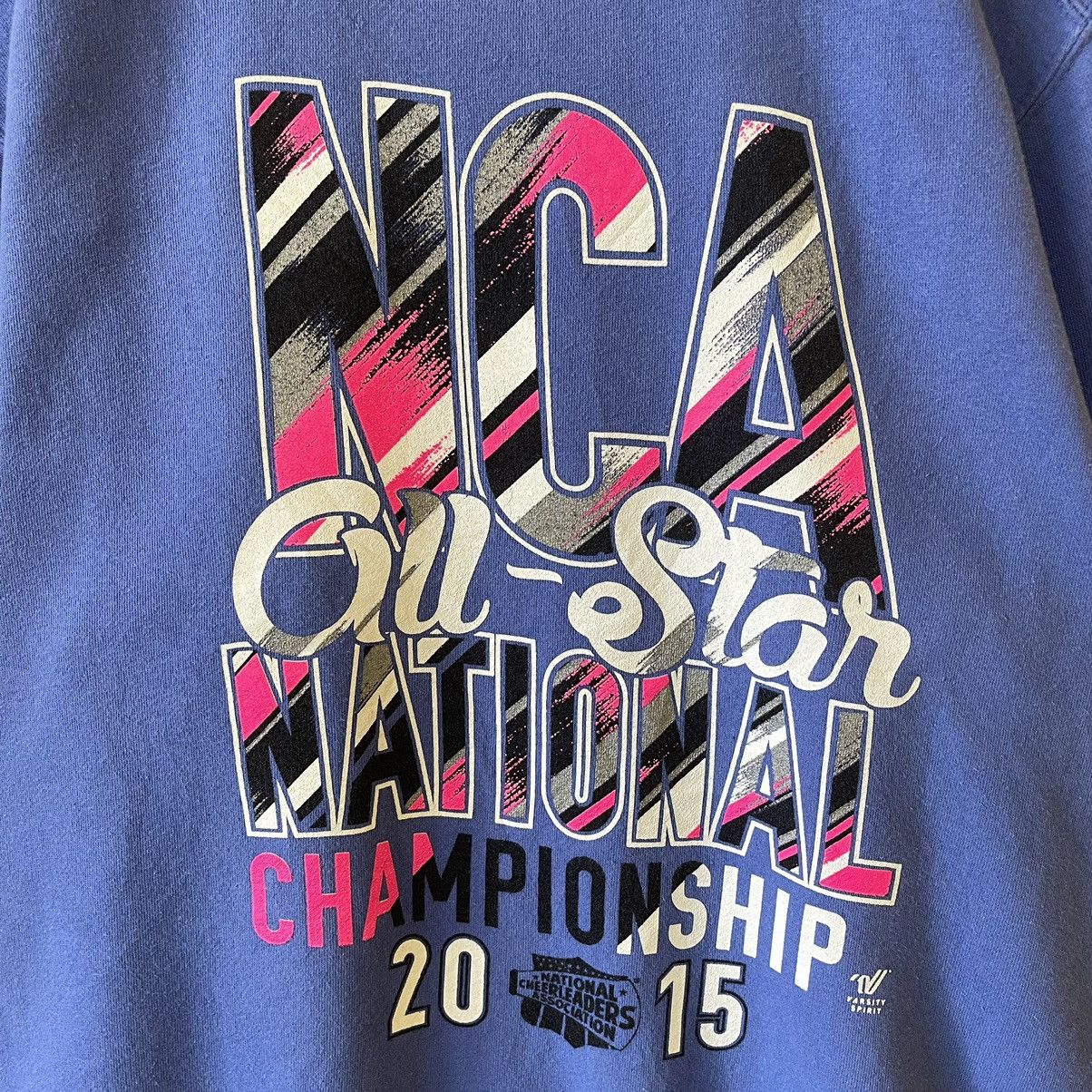 Other Nca All Star National Championship 2015 Size M Size US M / EU 48-50 / 2 - 6 Thumbnail