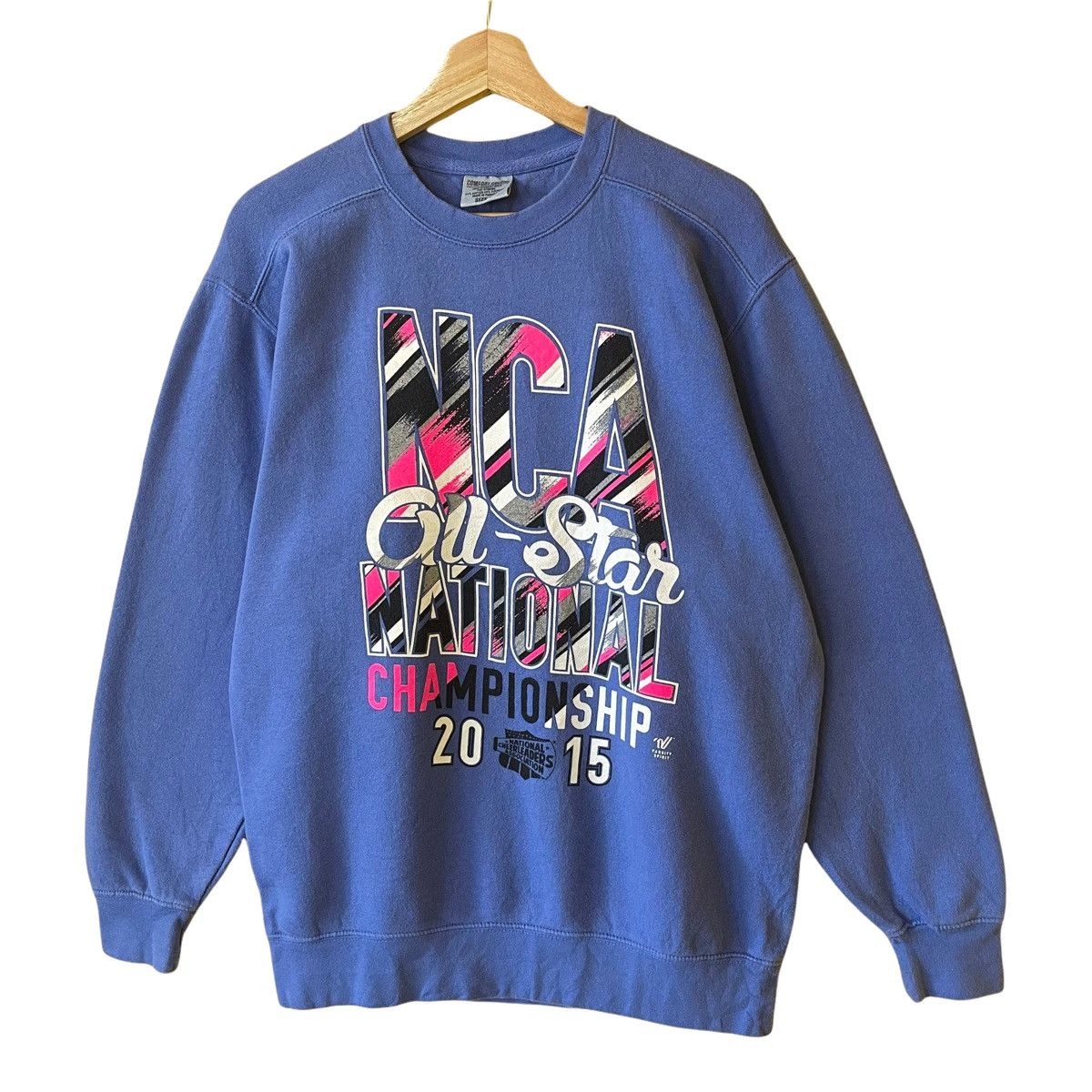 Other Nca All Star National Championship 2015 Size M Size US M / EU 48-50 / 2 - 3 Thumbnail