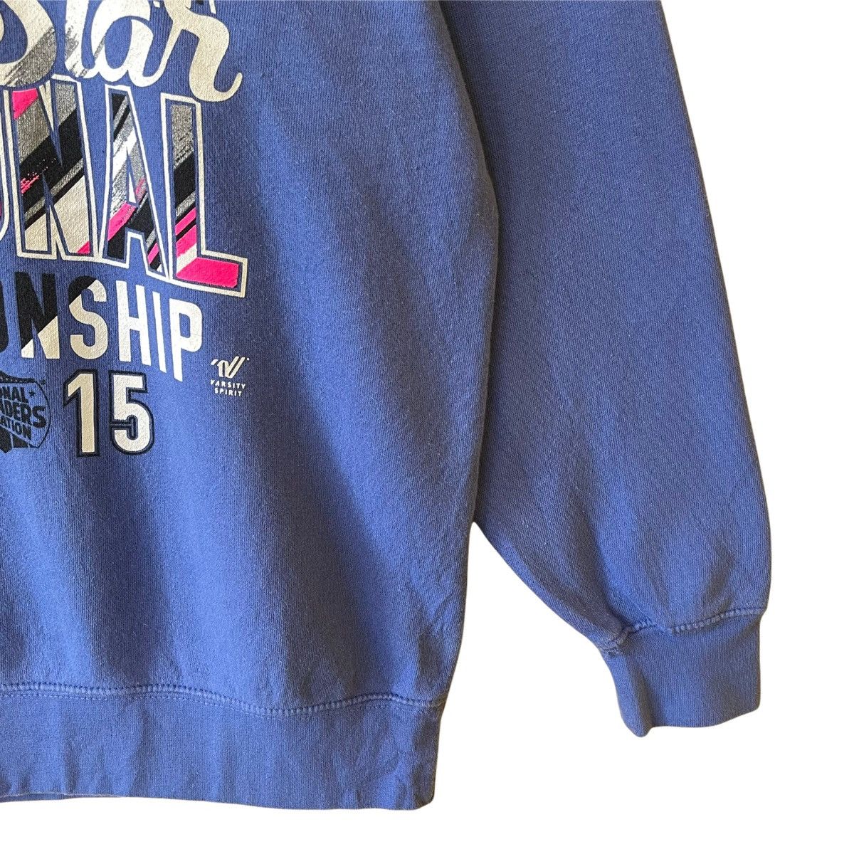 Other Nca All Star National Championship 2015 Size M Size US M / EU 48-50 / 2 - 4 Thumbnail