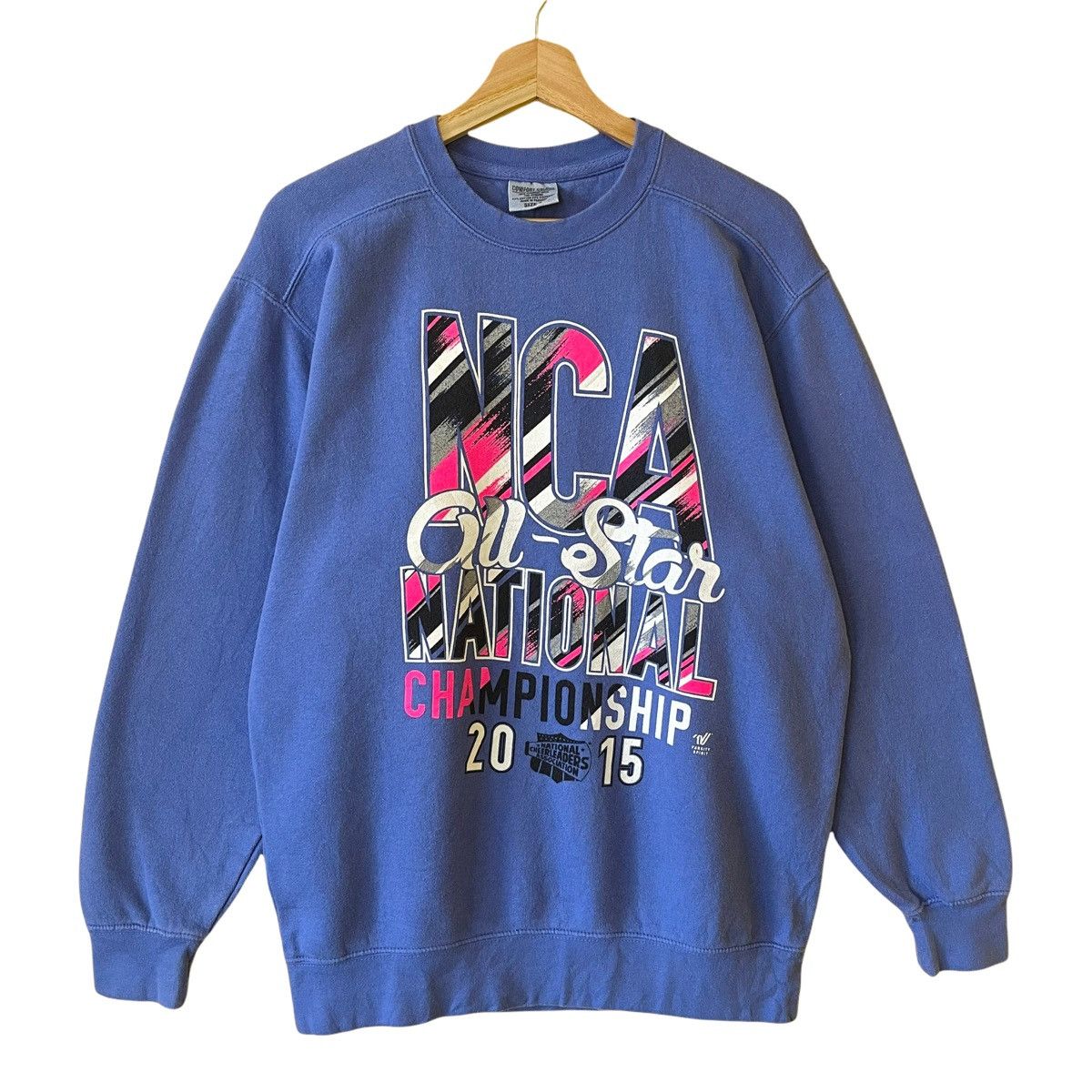 Nca All Star National Championship 2015 Size M