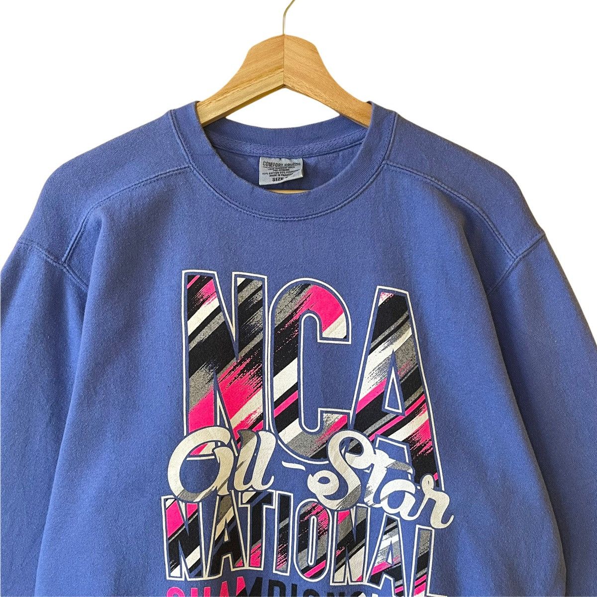 Other Nca All Star National Championship 2015 Size M Size US M / EU 48-50 / 2 - 5 Thumbnail