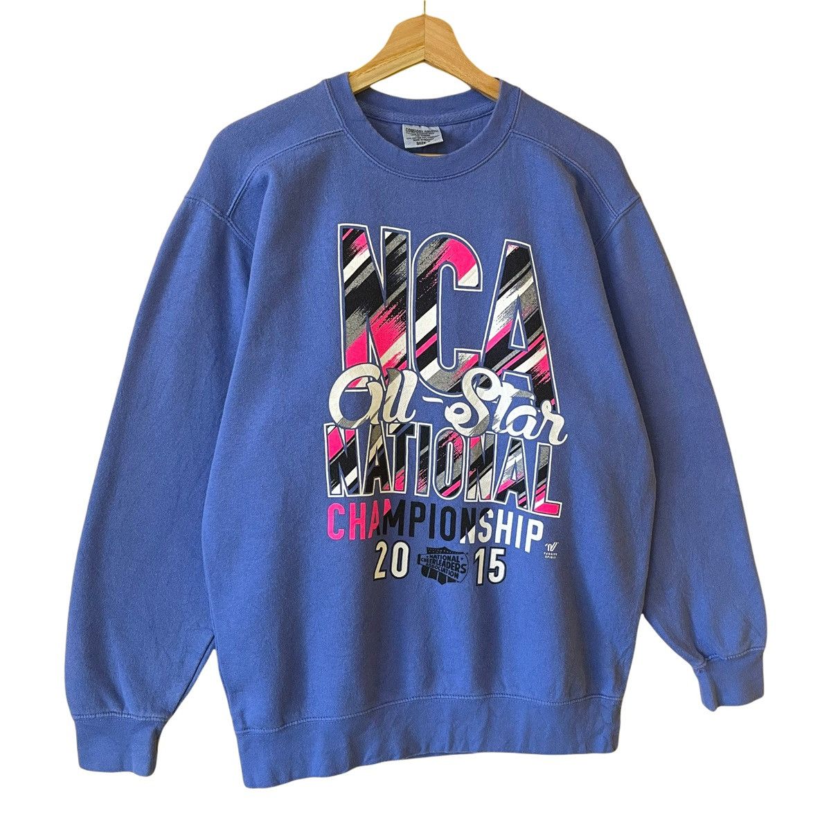 Other Nca All Star National Championship 2015 Size M Size US M / EU 48-50 / 2 - 2 Thumbnail