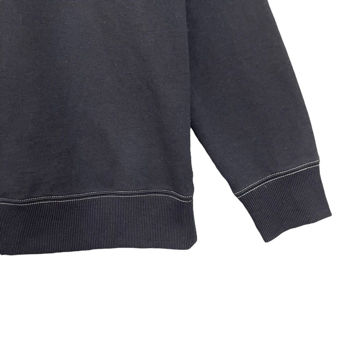 Vintage Vintage Roxy Big Logo Embroidered Sweatshirt Size M Size US M / EU 48-50 / 2 - 6 Thumbnail