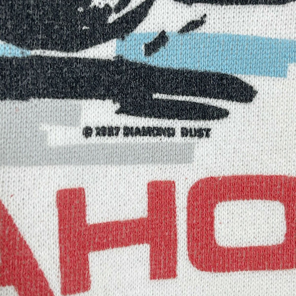 Vintage Vintage 90s Ski Patrol Lake Tahoe Sweatshirt Size S Size US S / EU 44-46 / 1 - 6 Thumbnail