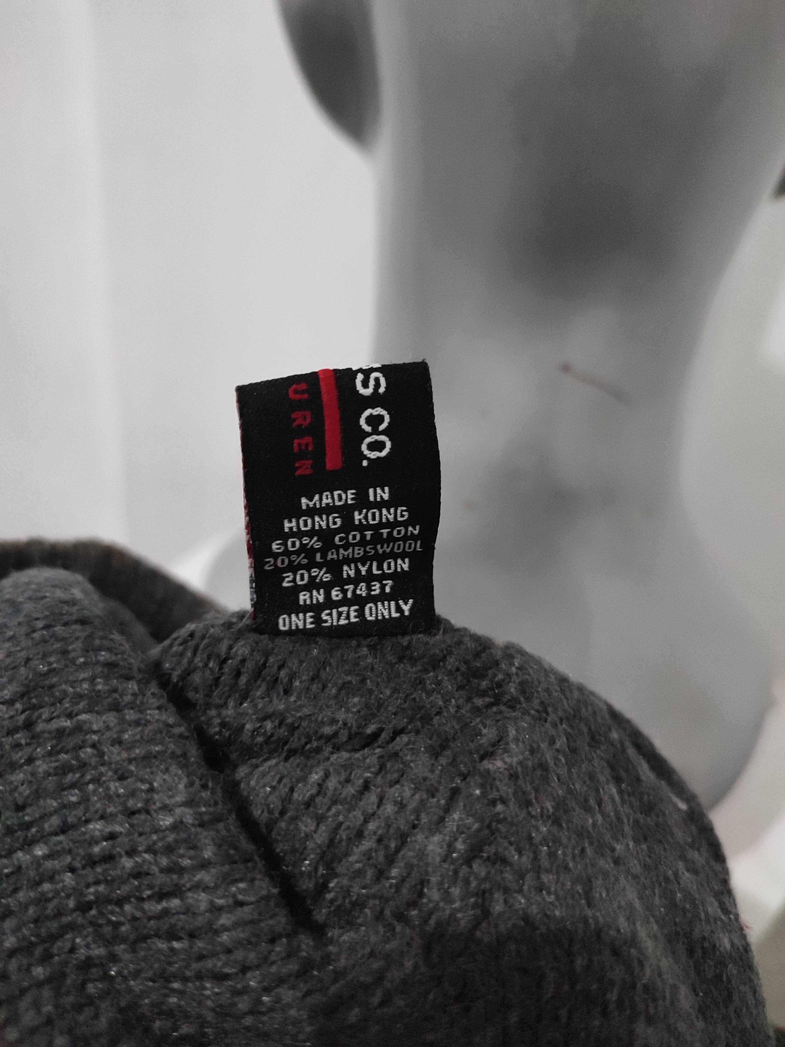 Polo Ralph Lauren 🔥Polo Ralph Lauren Big Flag Logo Beanie Hats Size ONE SIZE - 9 Thumbnail