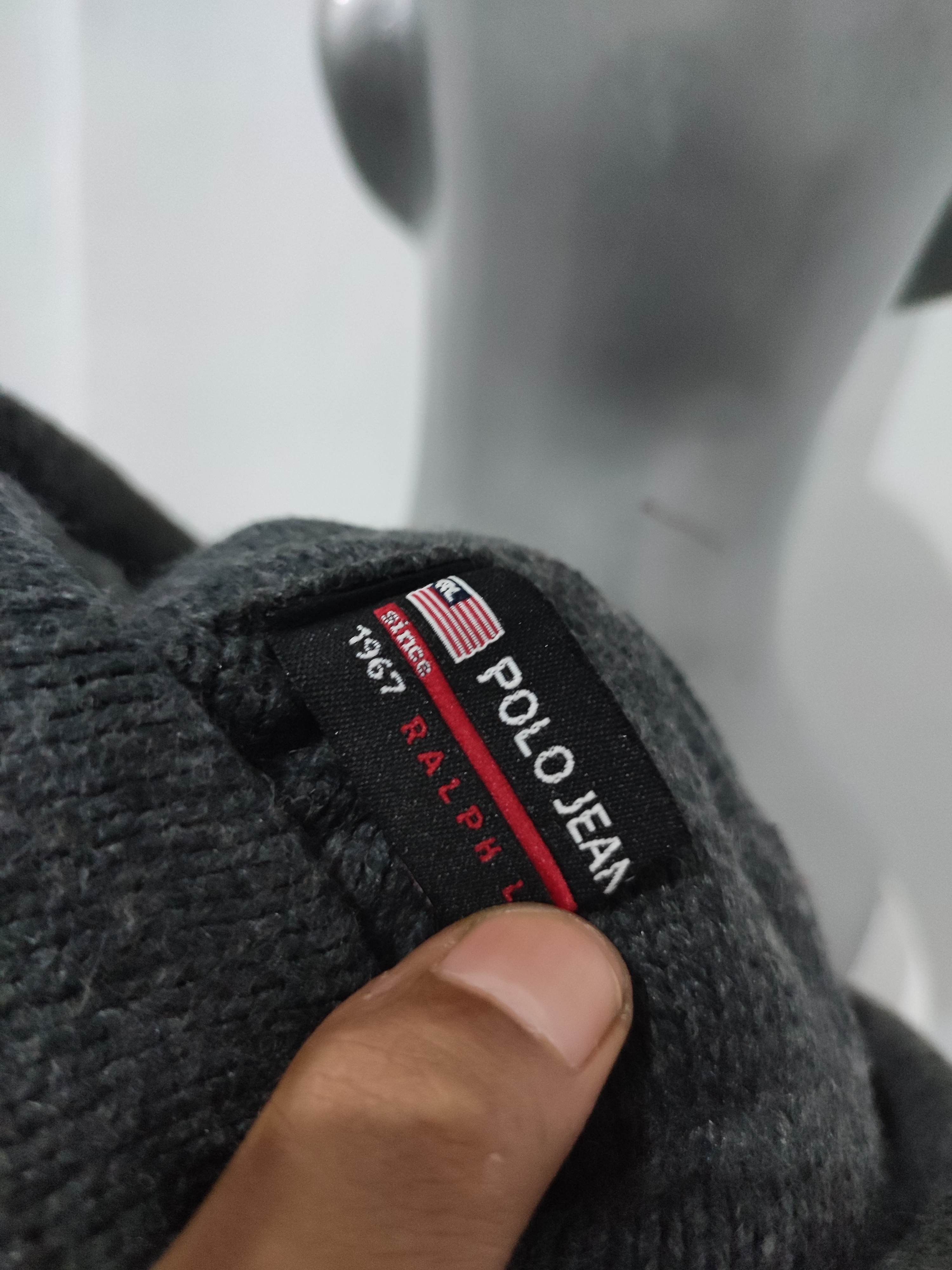 Polo Ralph Lauren 🔥Polo Ralph Lauren Big Flag Logo Beanie Hats Size ONE SIZE - 8 Thumbnail