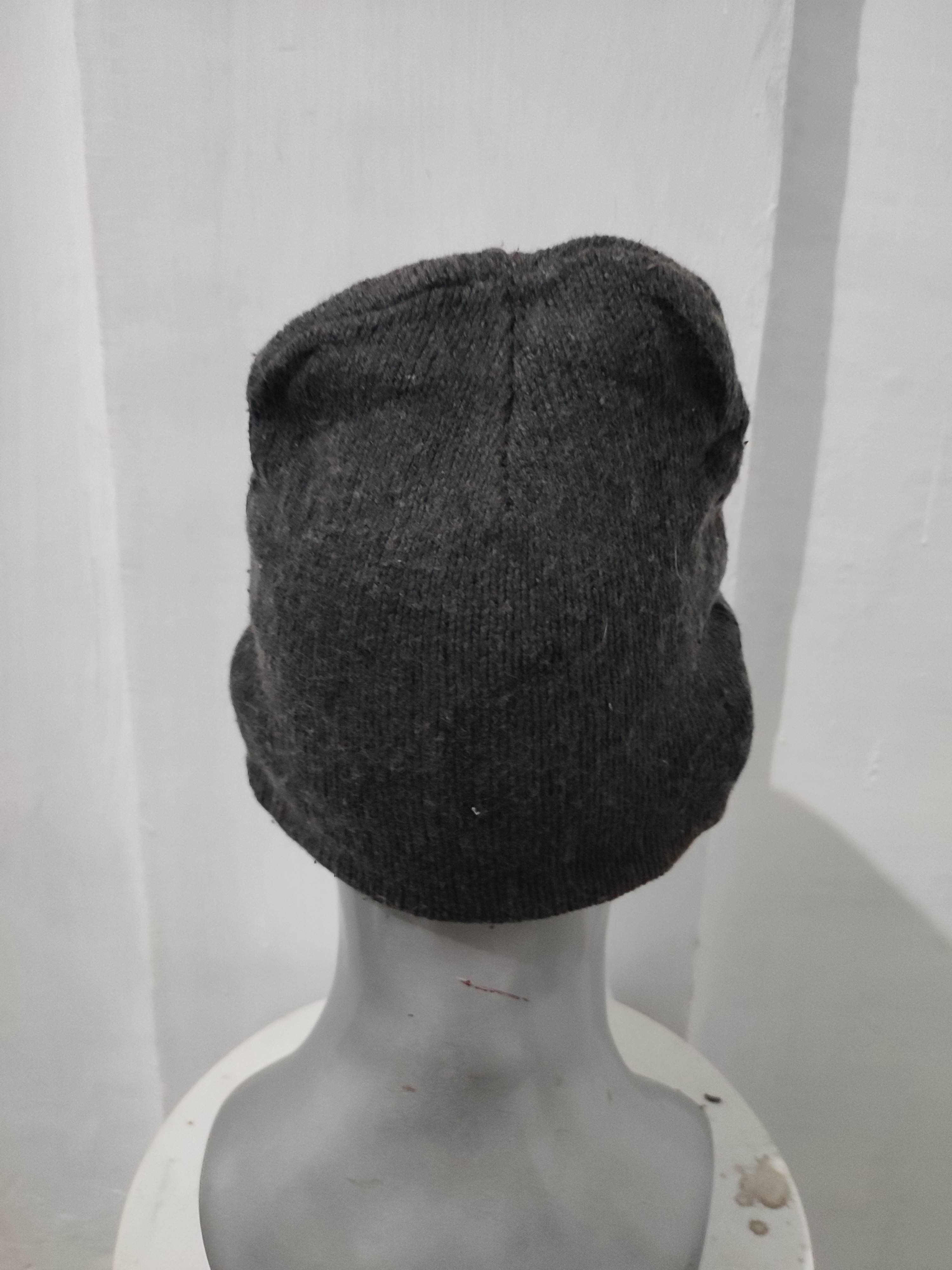 Polo Ralph Lauren 🔥Polo Ralph Lauren Big Flag Logo Beanie Hats Size ONE SIZE - 7 Thumbnail