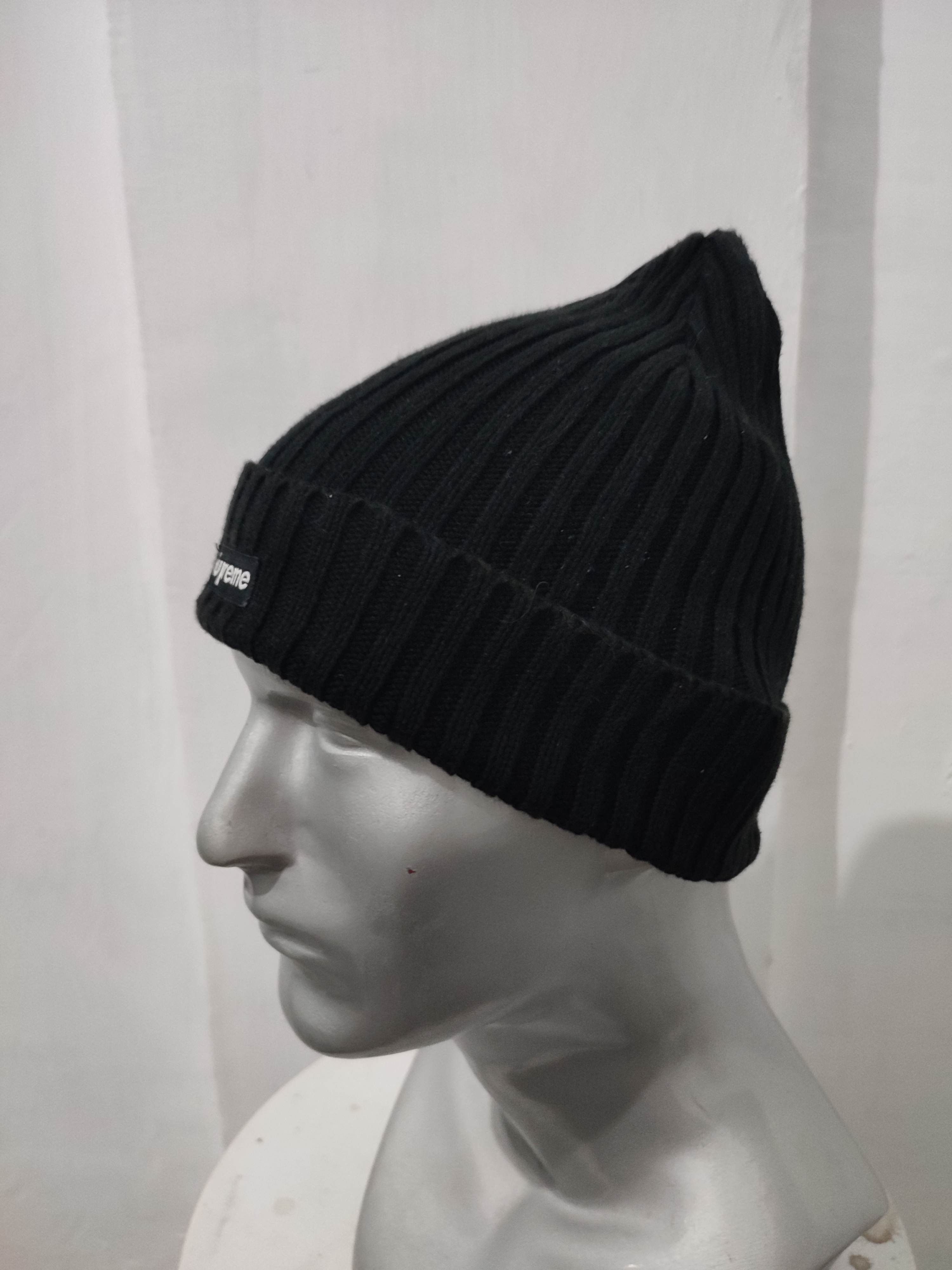 Supreme Supreme Loose Gauge Beanie Hats | Grailed