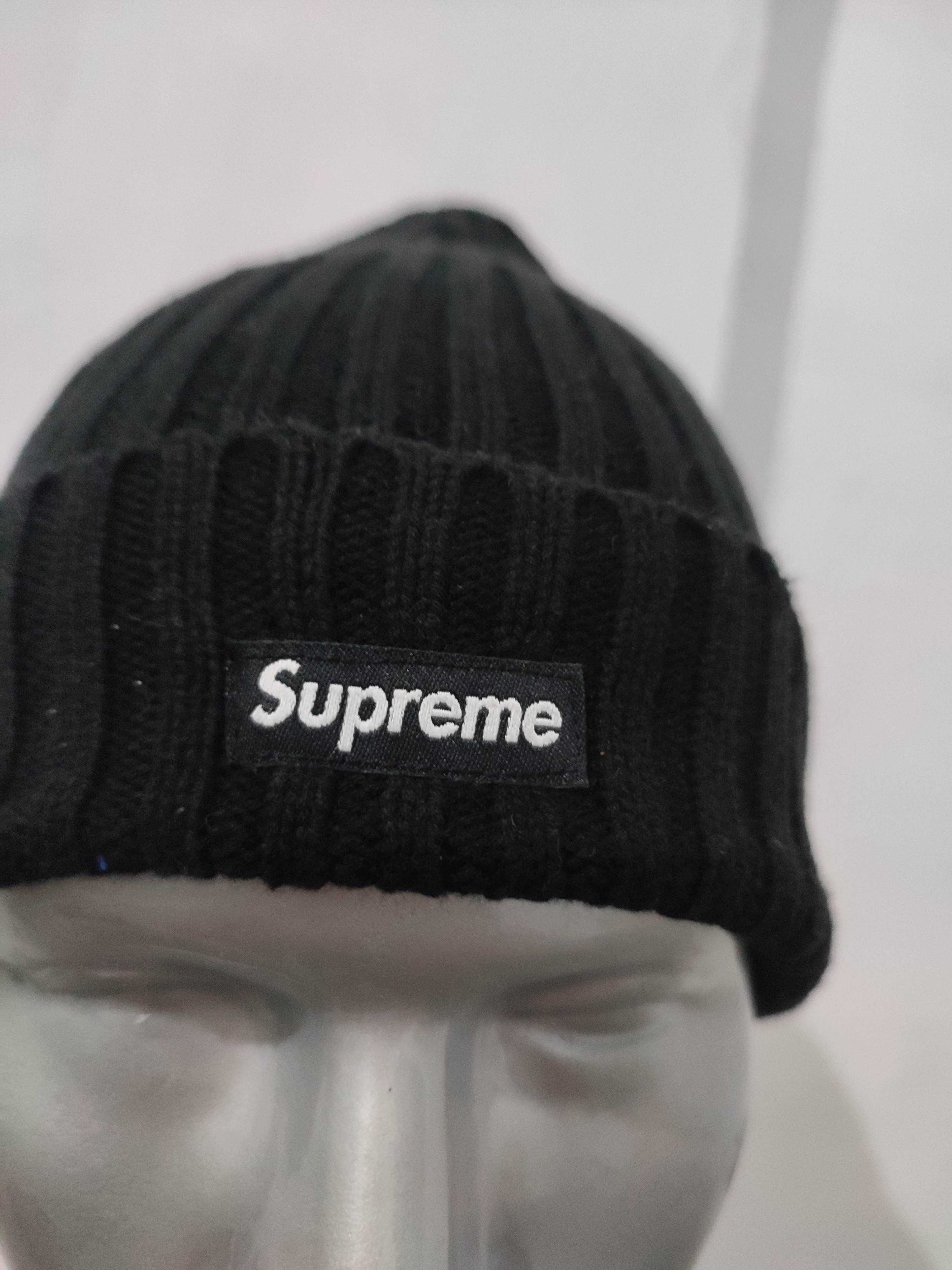 Supreme Supreme Loose Gauge Beanie Hats | Grailed