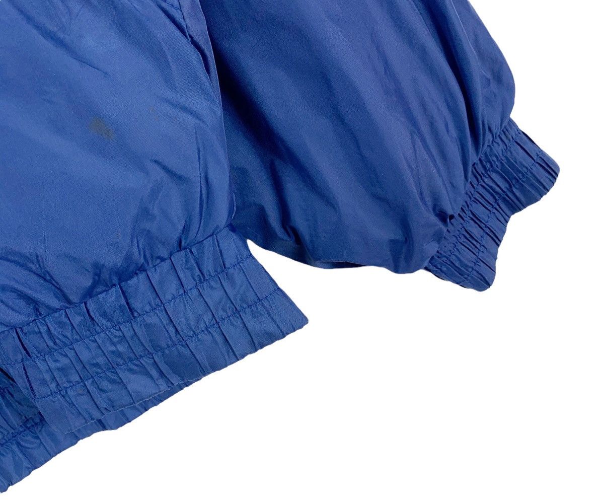 Vintage Vintage Suntory Boss Coffee Bomber Blue Jacket Size US M / EU 48-50 / 2 - 8 Thumbnail