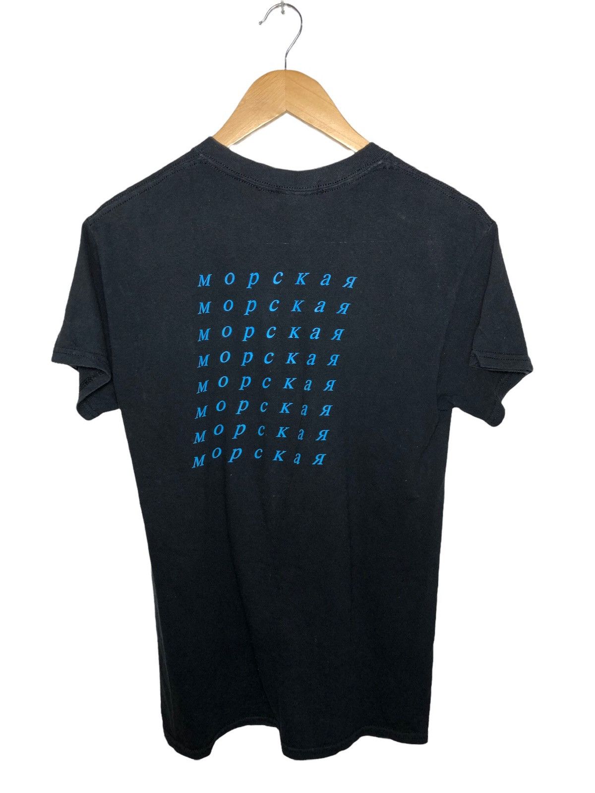 Designer × Gosha Rubchinskiy × Vintage Gosha Rubchincky tee Size US S / EU 44-46 / 1 - 2 Thumbnail