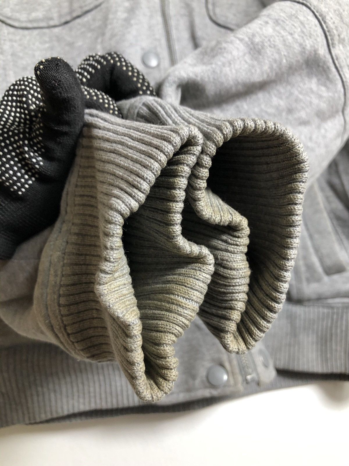 Diesel Diesel Sweater Hoodies Size US L / EU 52-54 / 3 - 5 Thumbnail