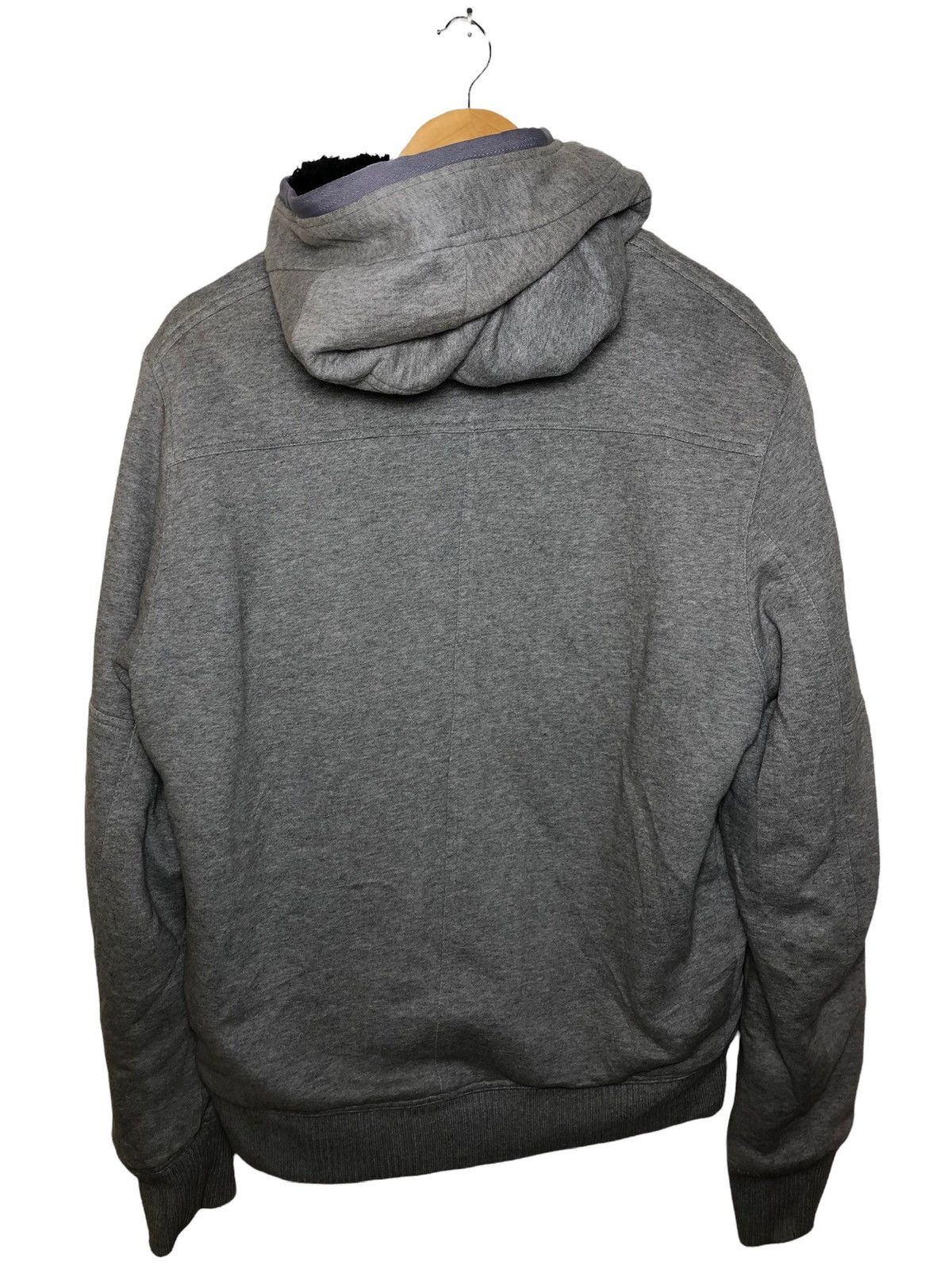 Diesel Diesel Sweater Hoodies Size US L / EU 52-54 / 3 - 2 Thumbnail
