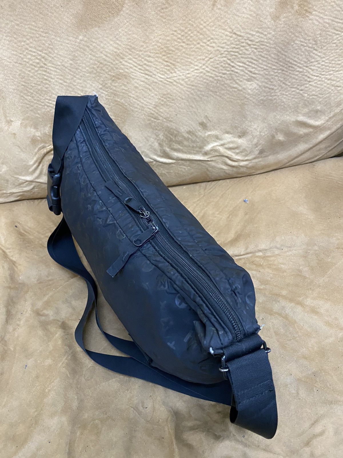 Head Porter × Japanese Brand × Porter Rare Head Porter Bag Size ONE SIZE - 4 Thumbnail