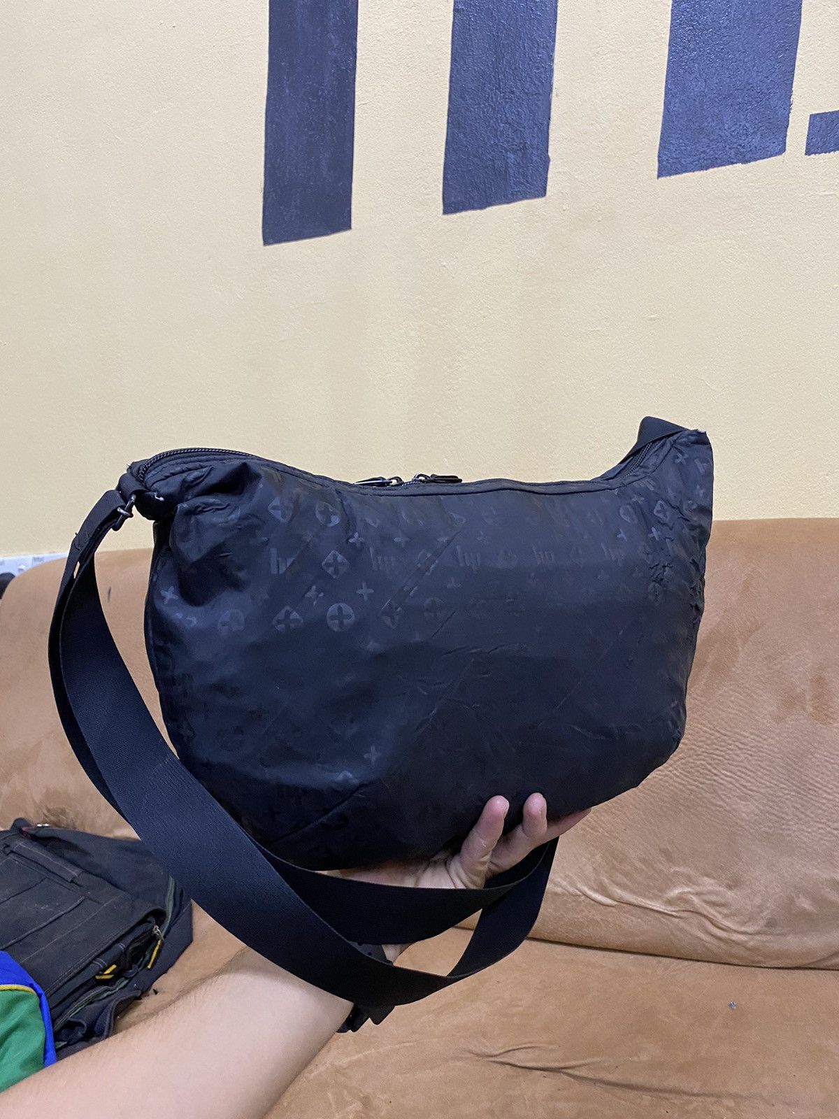 Head Porter × Japanese Brand × Porter Rare Head Porter Bag Size ONE SIZE - 6 Thumbnail